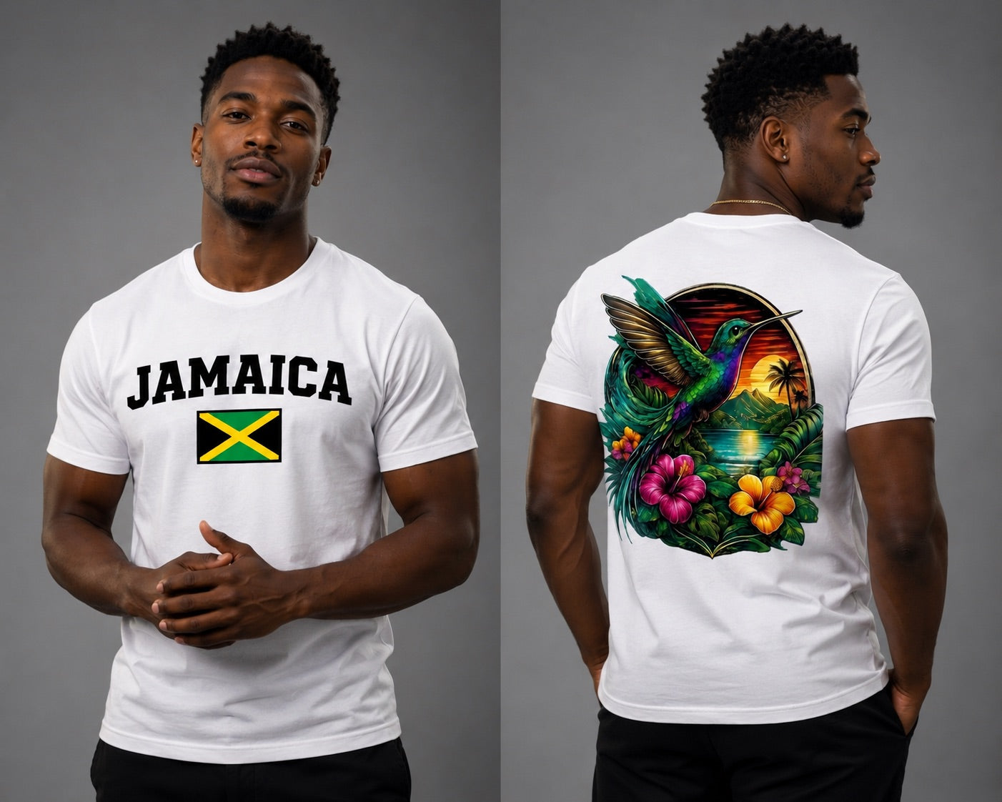 Men's Collection