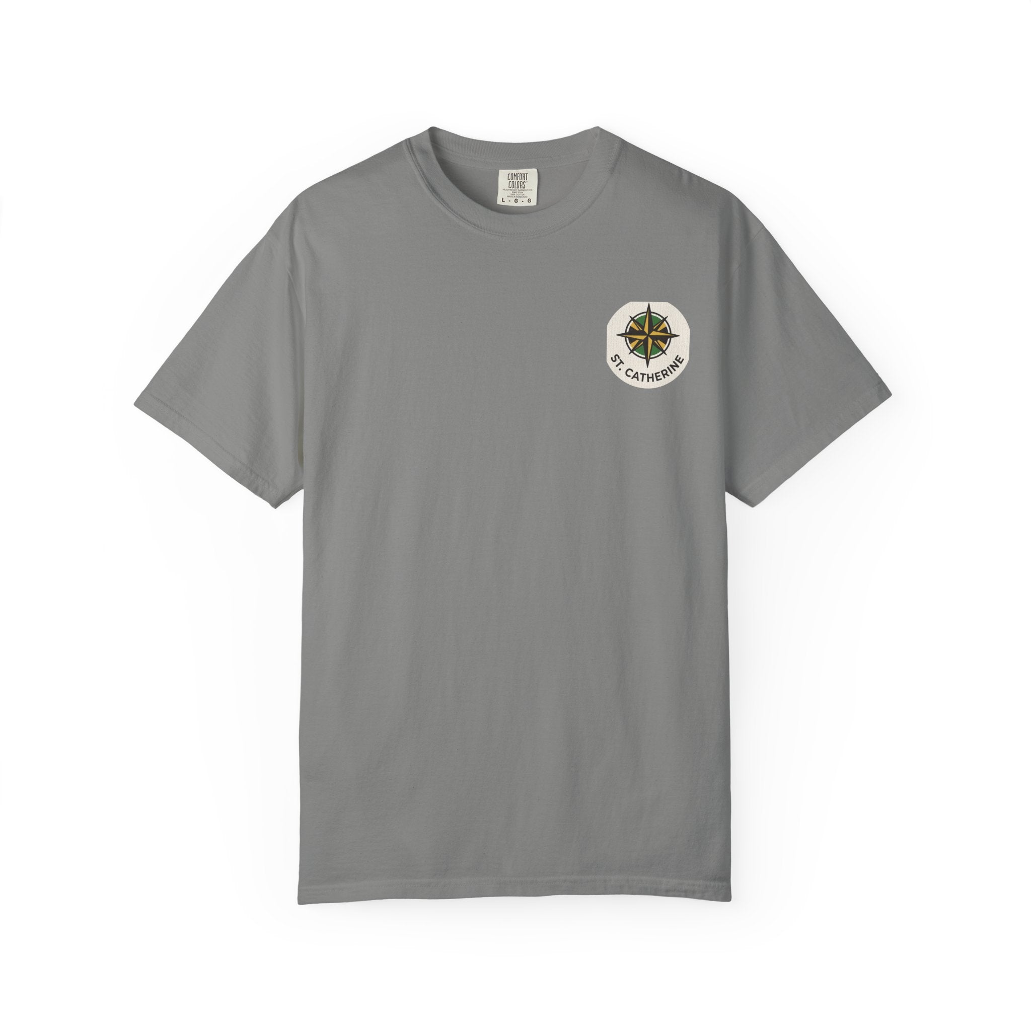 Jamaica Hummingbird T-Shirt