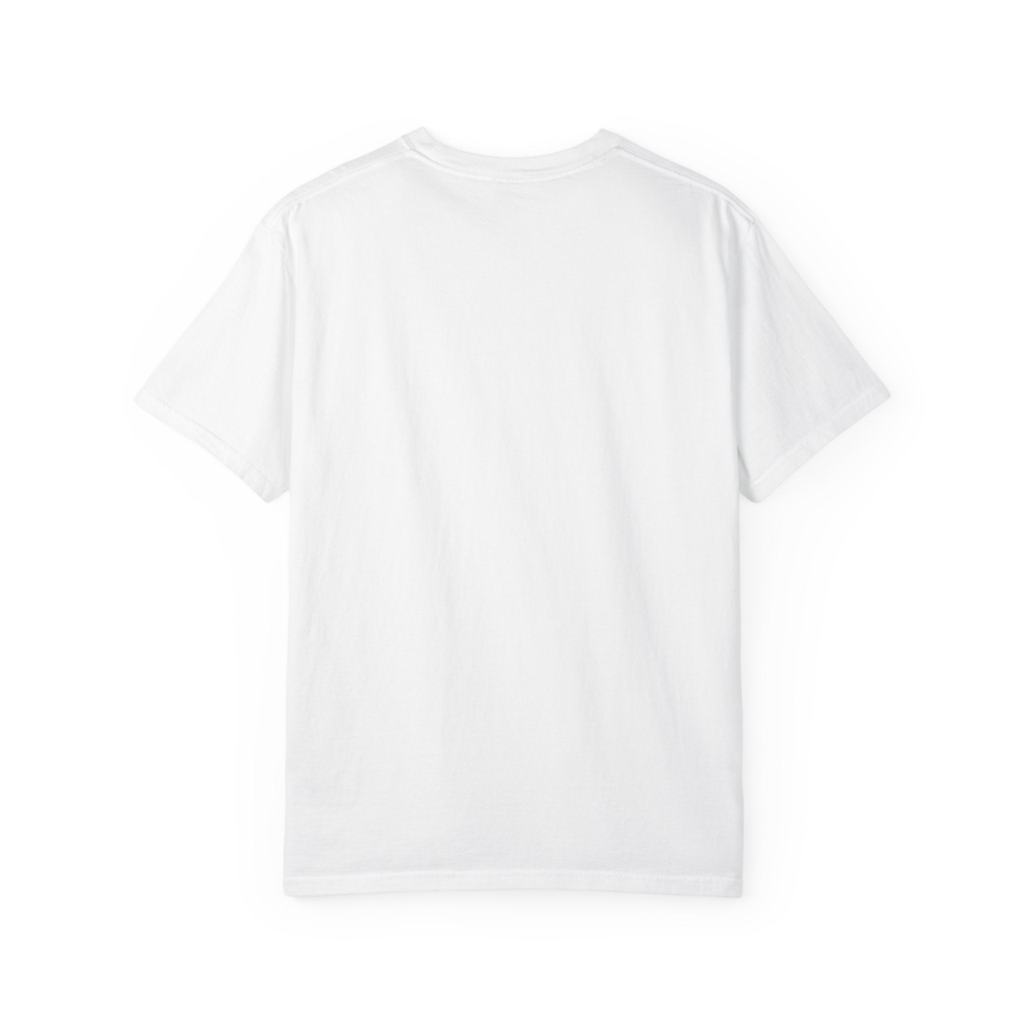Customized One Love T-Shirt