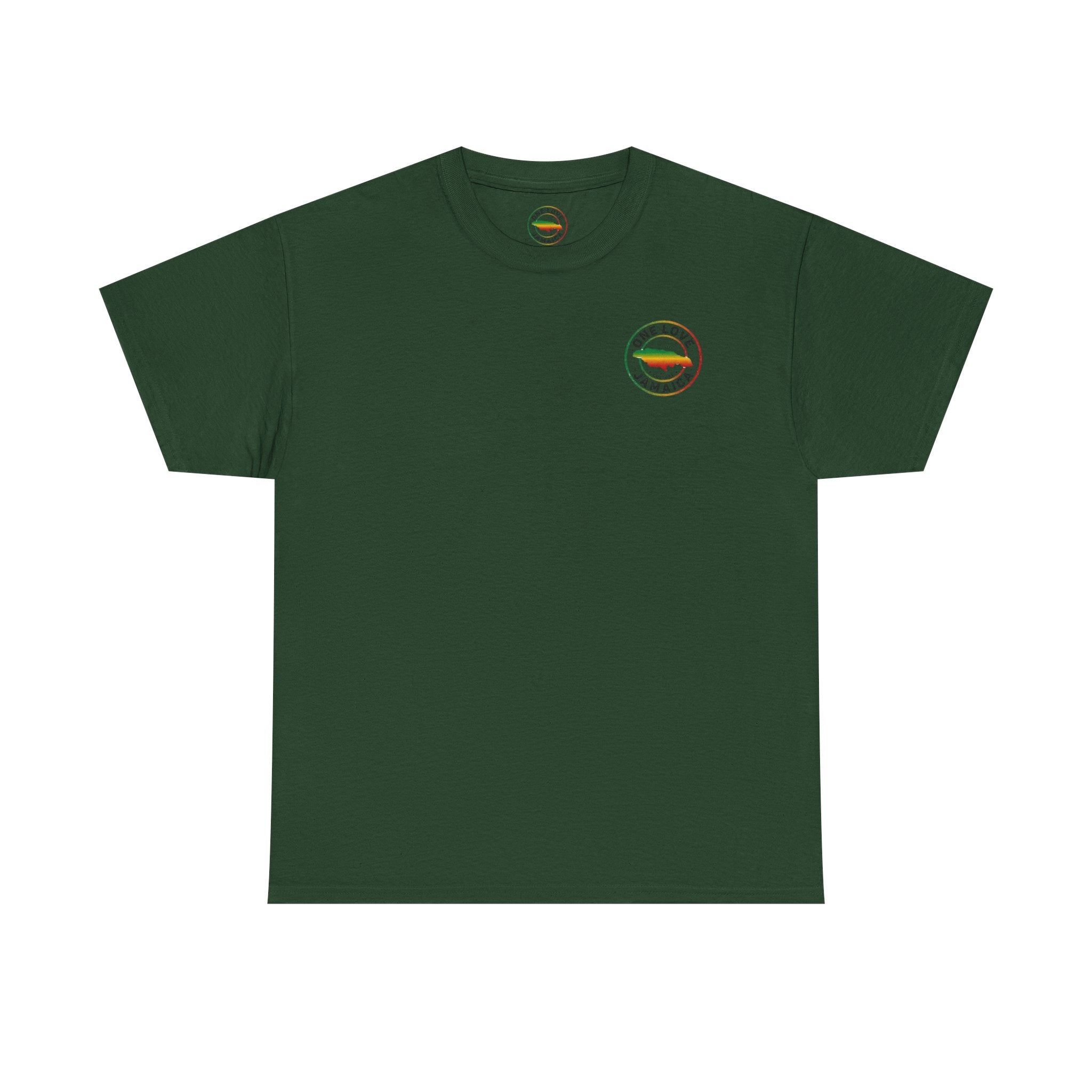 One Love Jamaica T-Shirt
