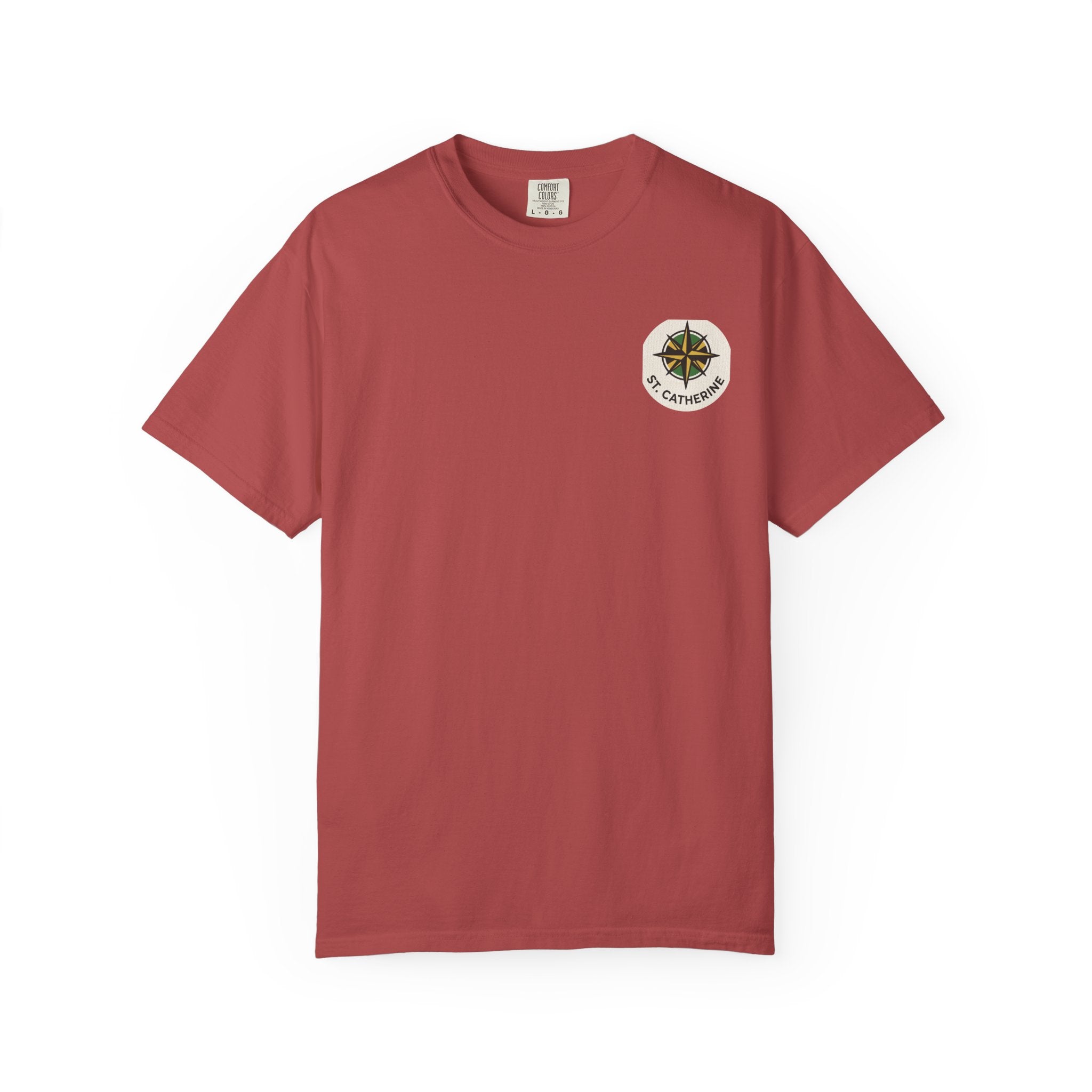 Jamaica Hummingbird T-Shirt