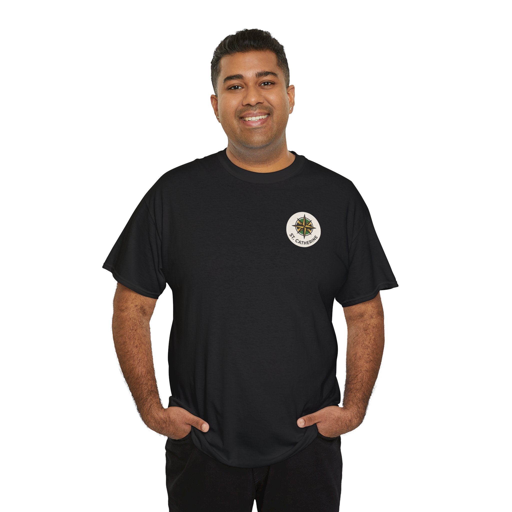 Customized - Jamaica Hummingbird T-Shirt (St. Catherine)