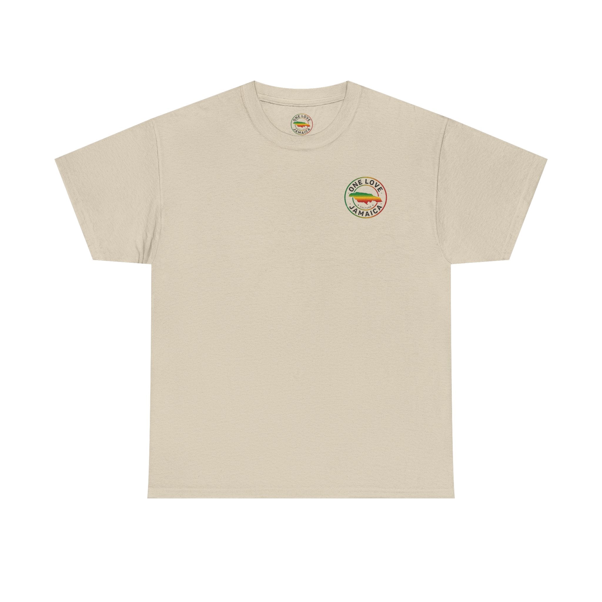 One Love Jamaica T-Shirt