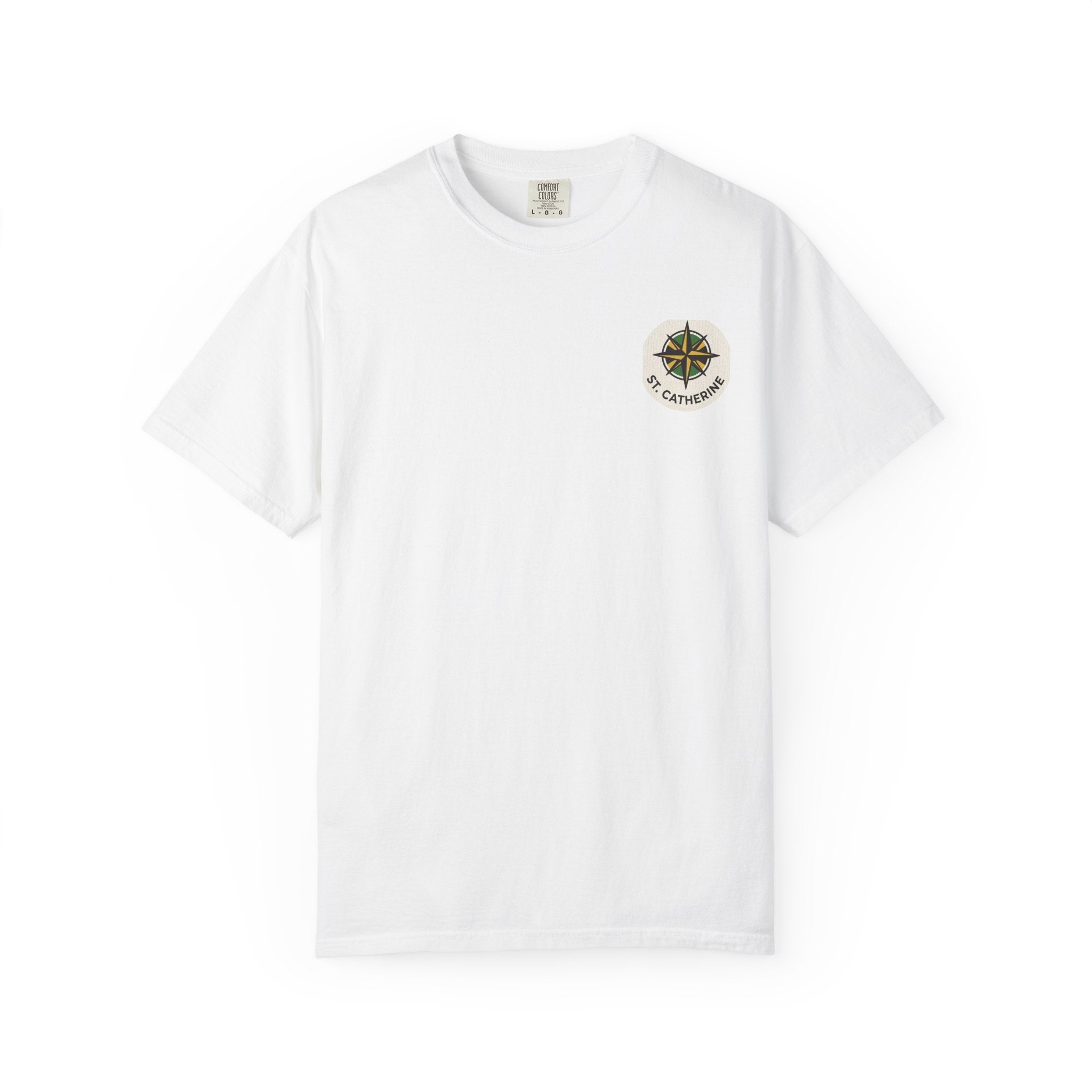 Jamaica Hummingbird T-Shirt