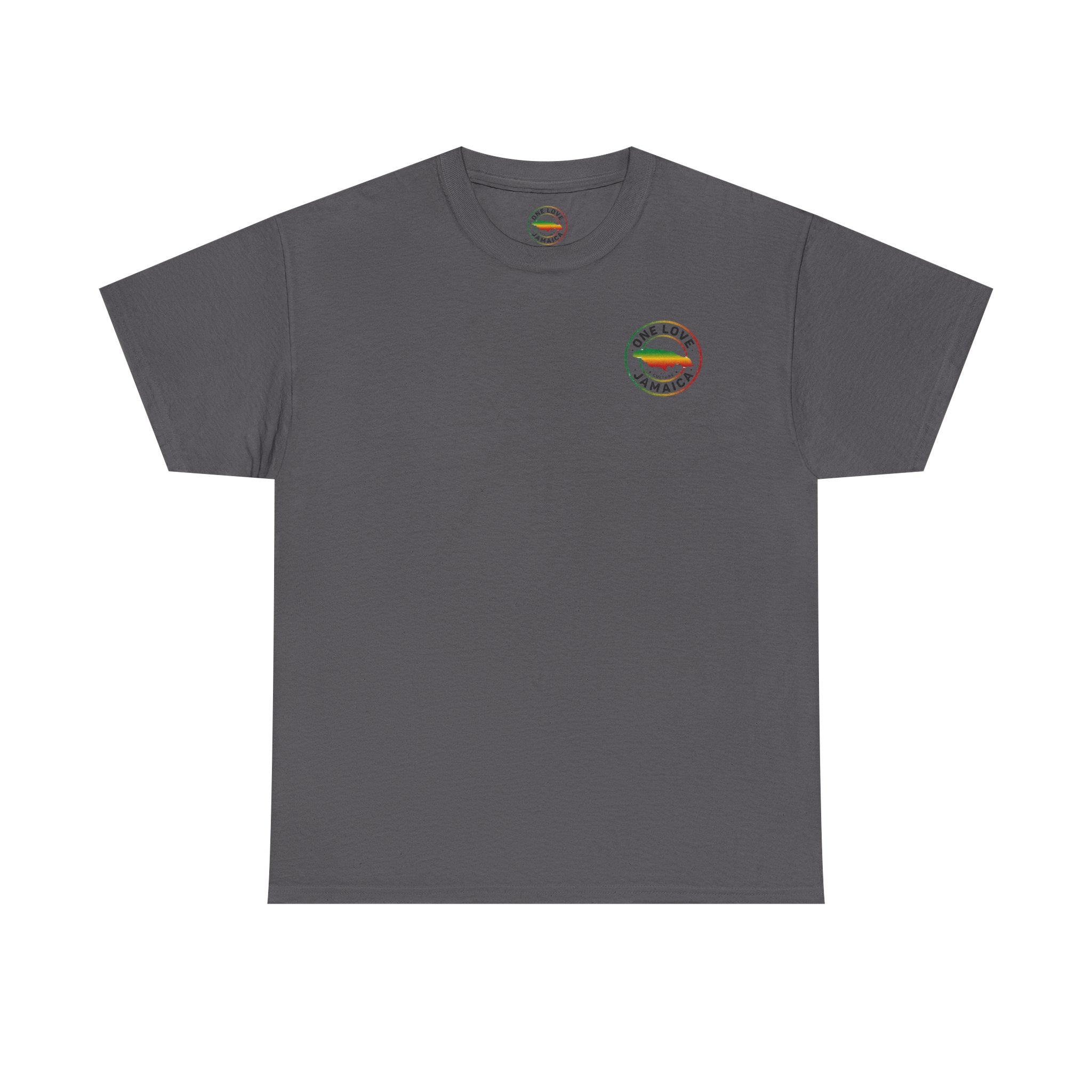 One Love Jamaica T-Shirt