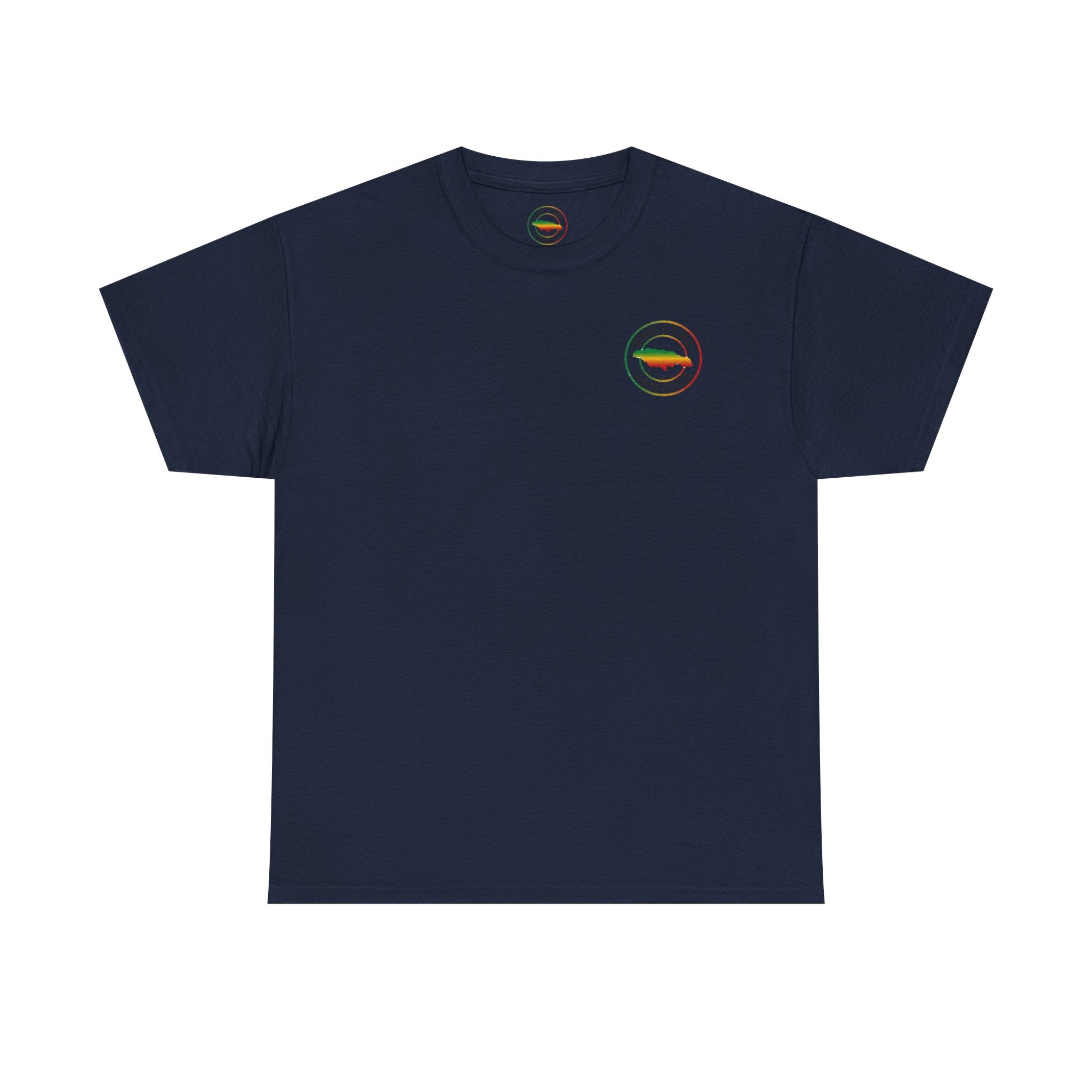 One Love Jamaica T-Shirt