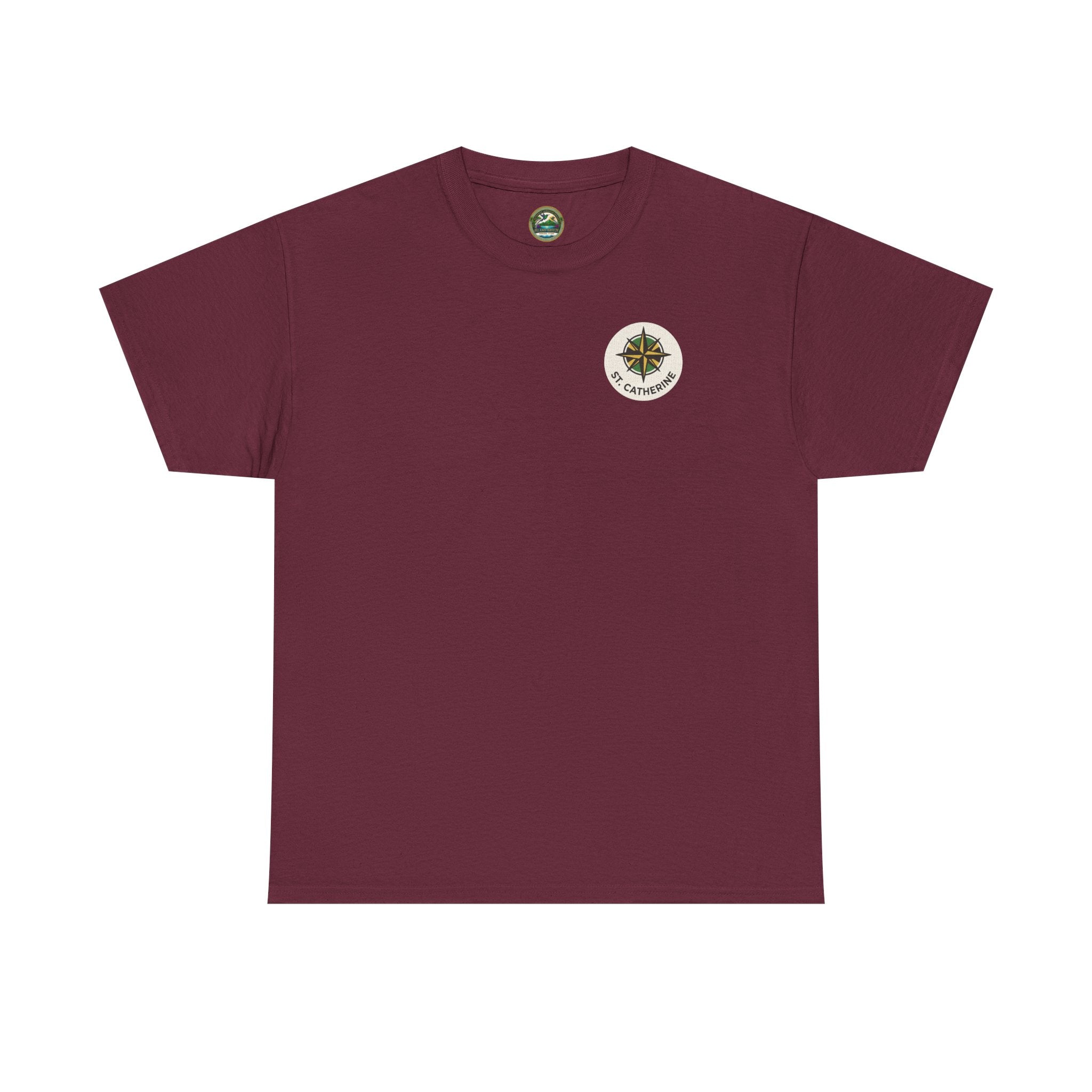 Customized - Jamaica Hummingbird T-Shirt (St. Catherine)