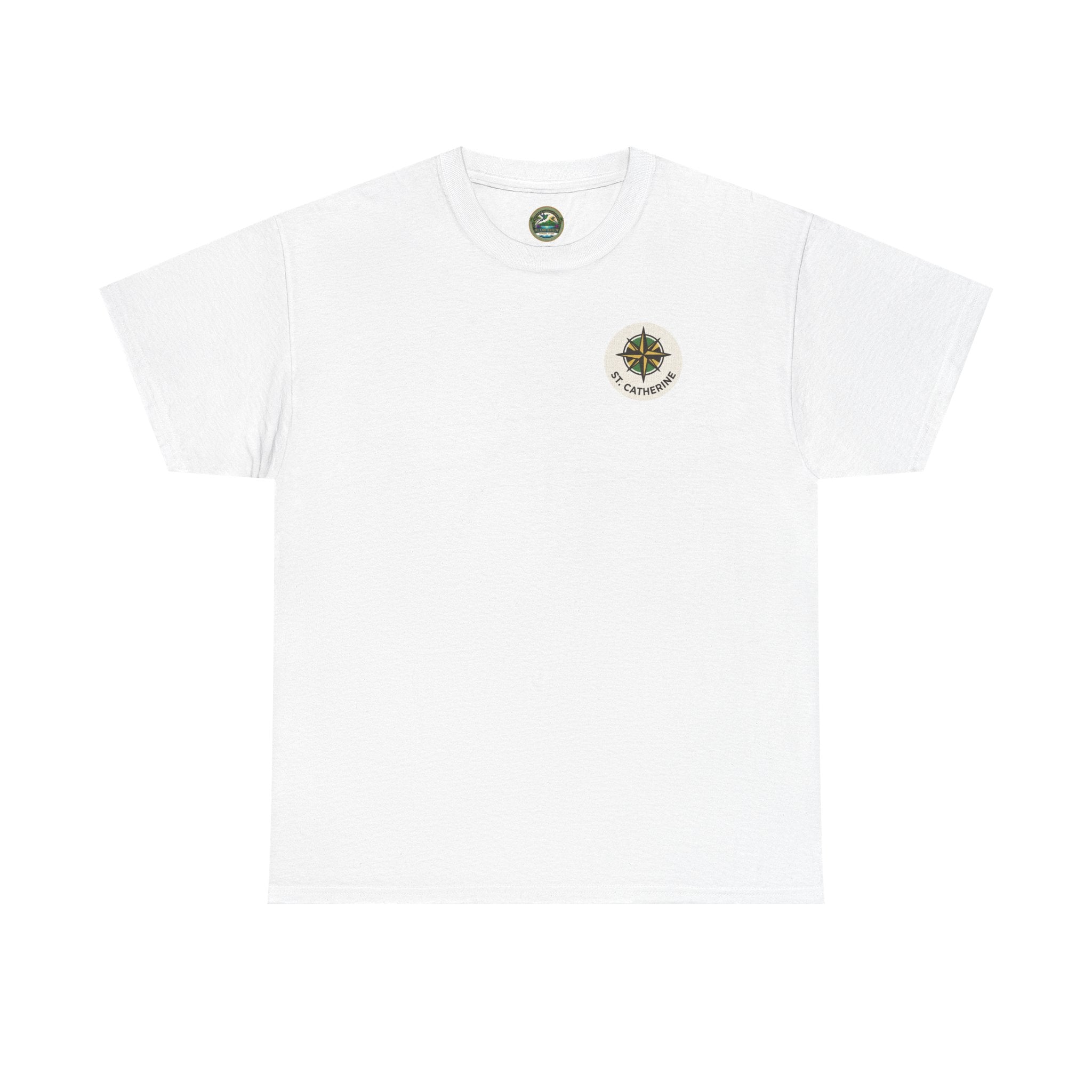 Customized - Jamaica Hummingbird T-Shirt (St. Catherine)