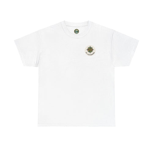 Customized - Jamaica Hummingbird T-Shirt (St. Catherine)