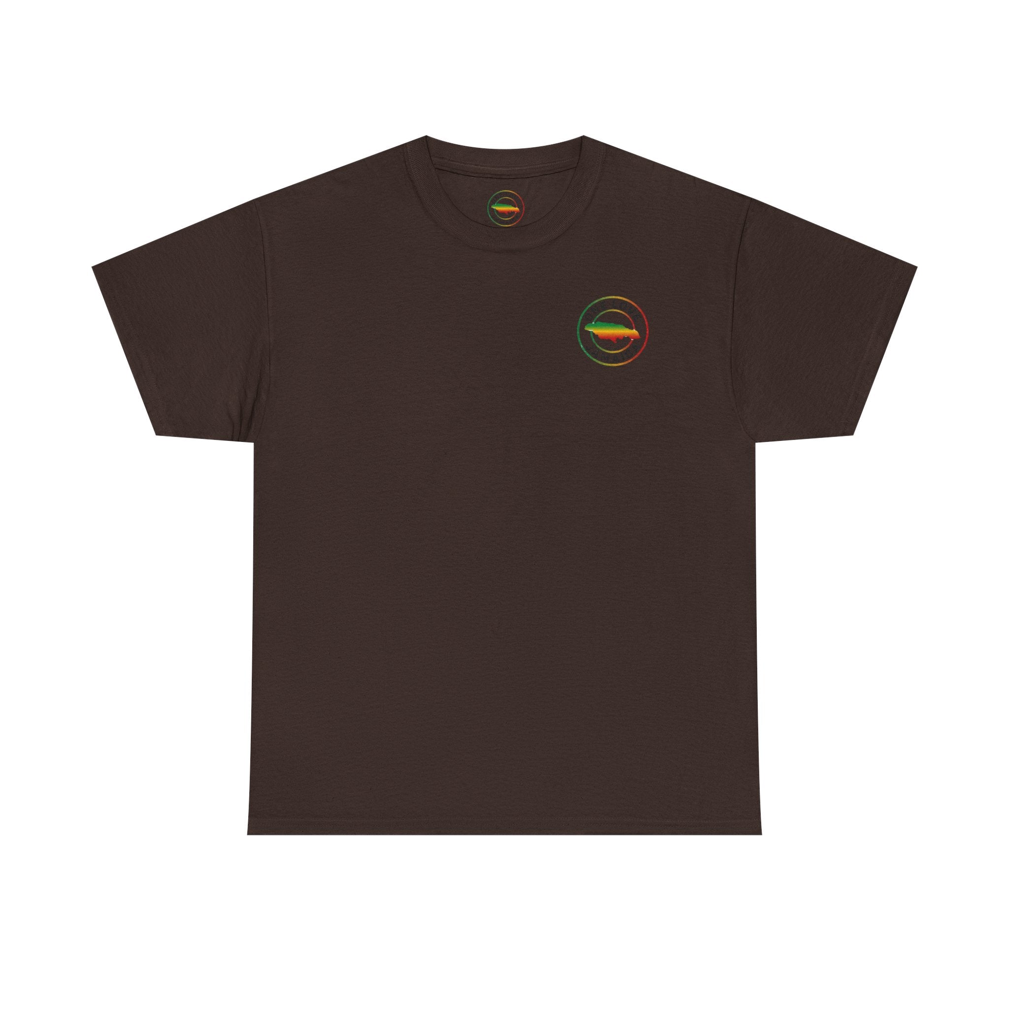 One Love Jamaica T-Shirt