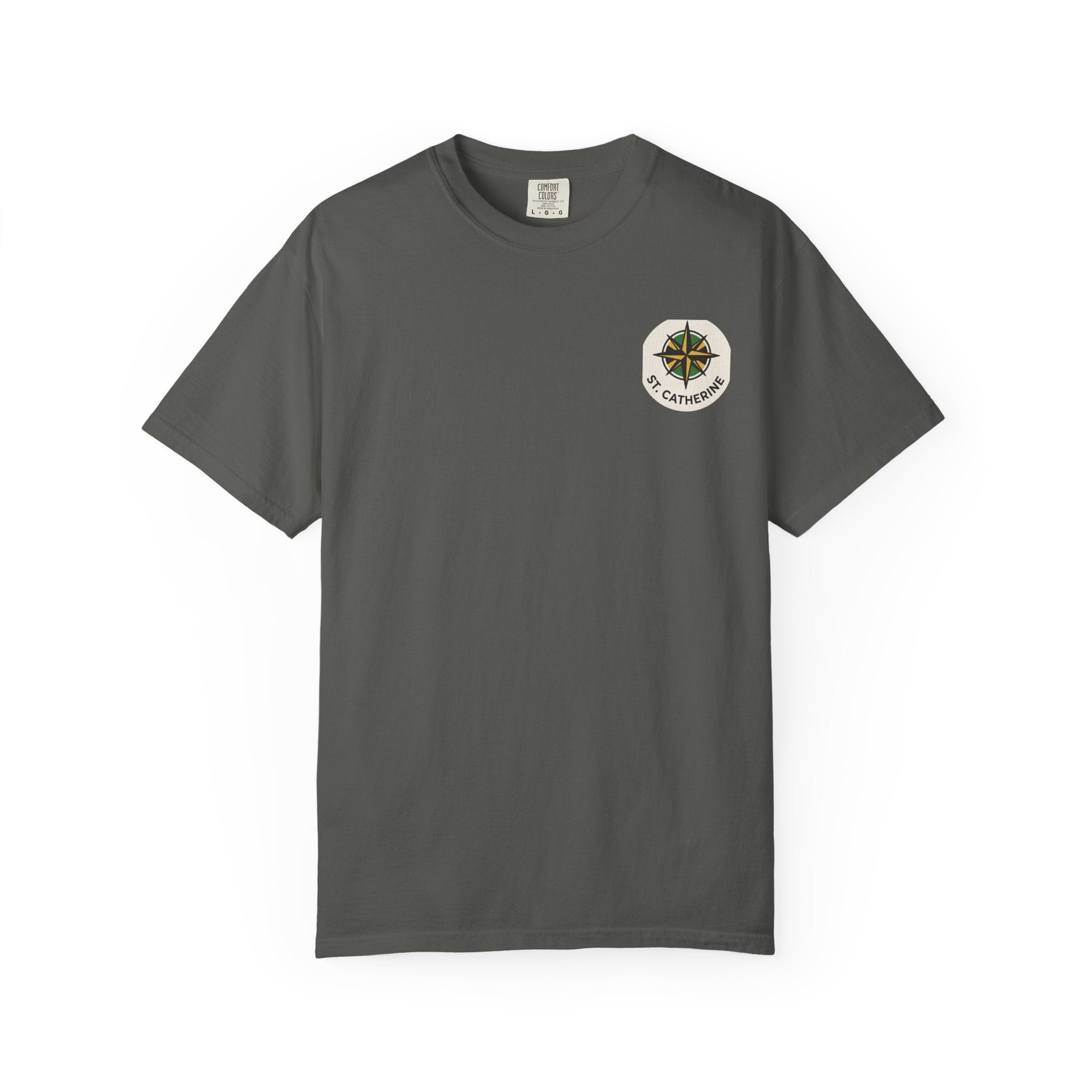 Jamaica Hummingbird T-Shirt