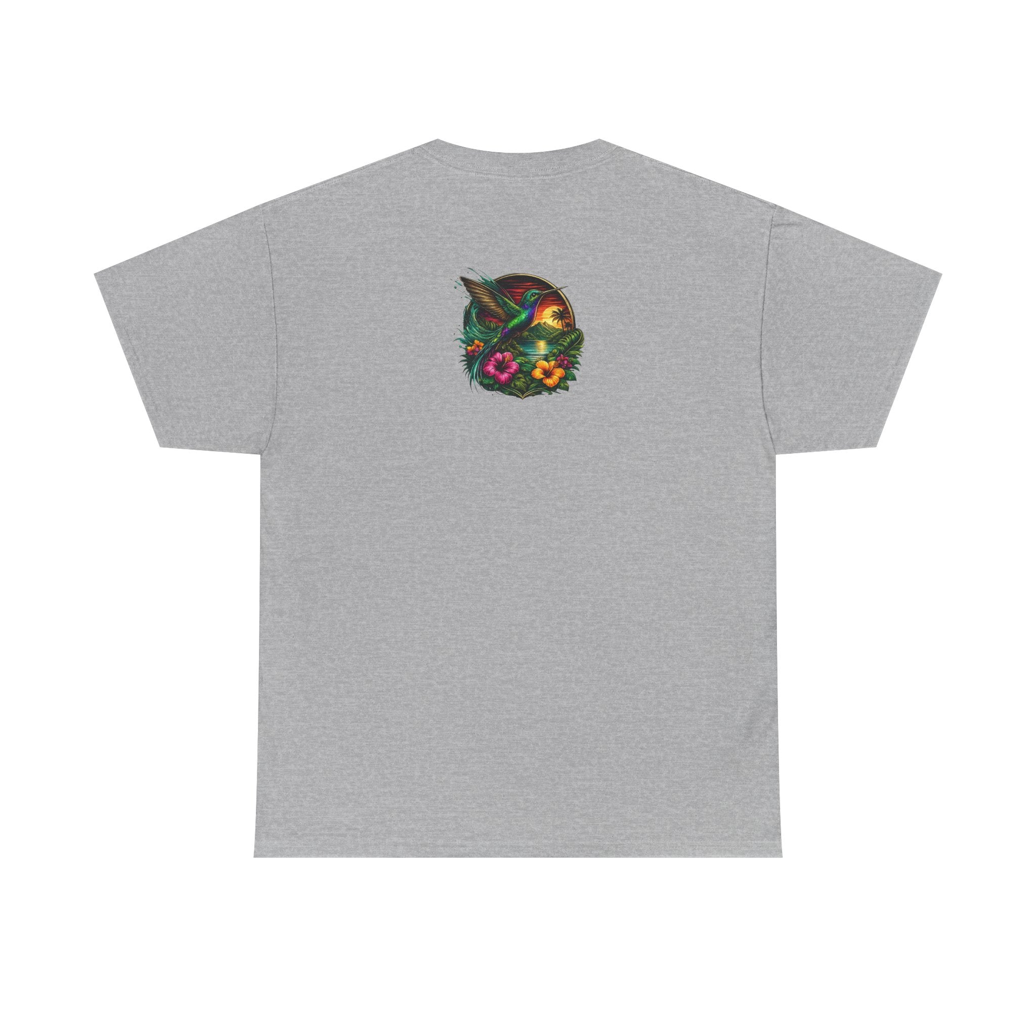Hummingbird T-Shirt for Women