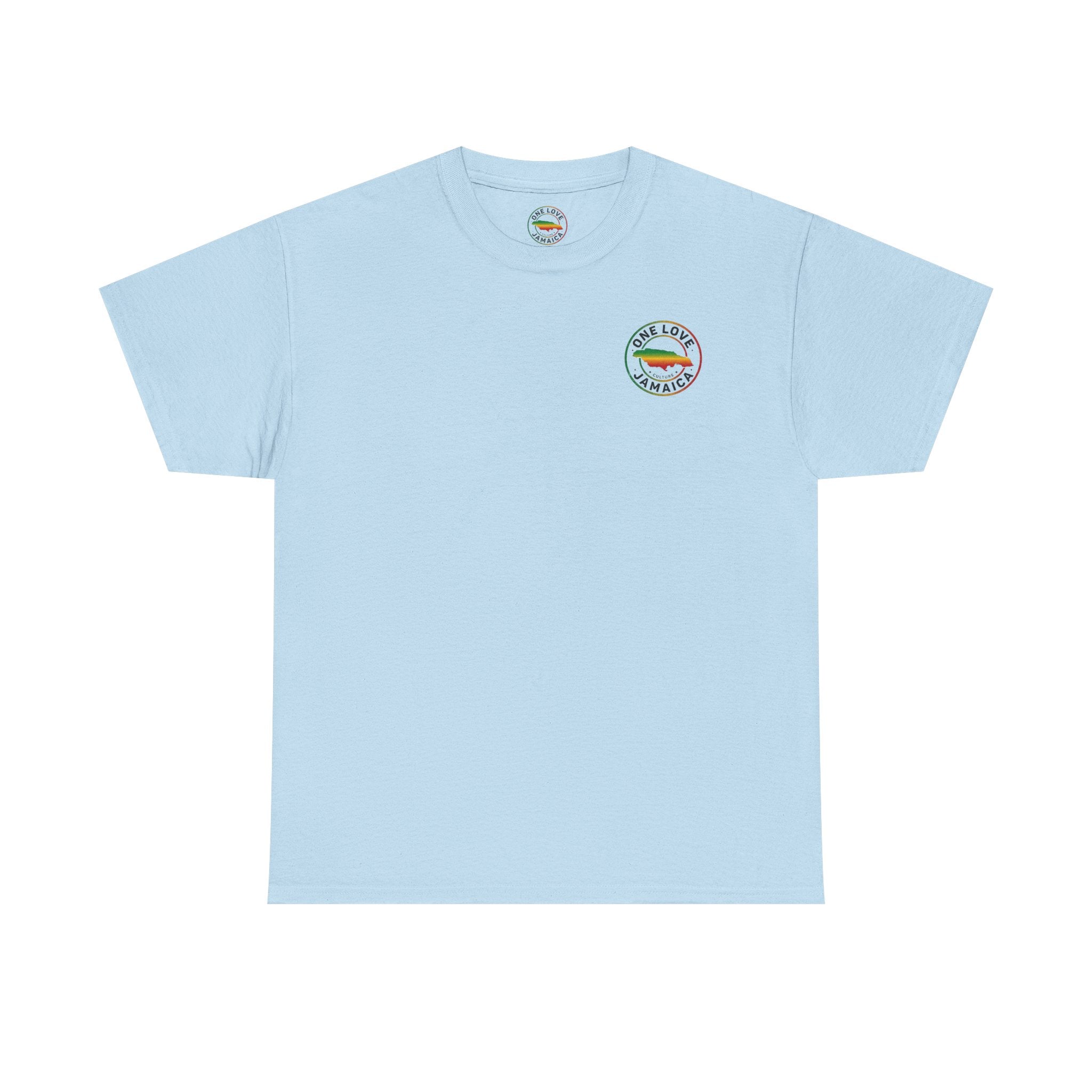 One Love Jamaica T-Shirt