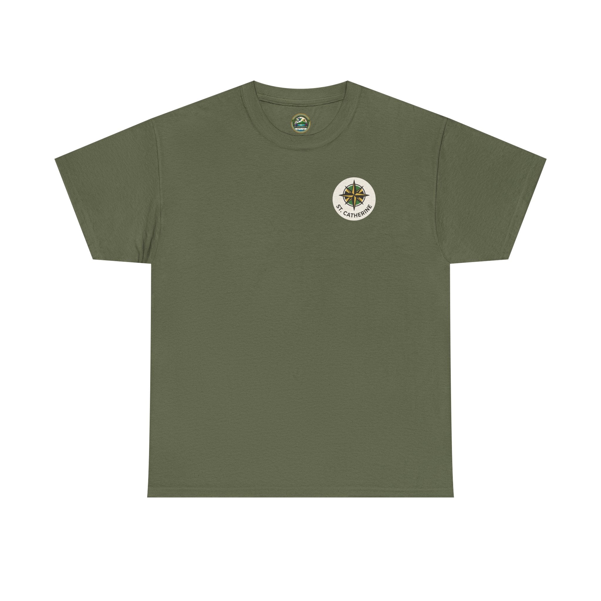Customized - Jamaica Hummingbird T-Shirt (St. Catherine)