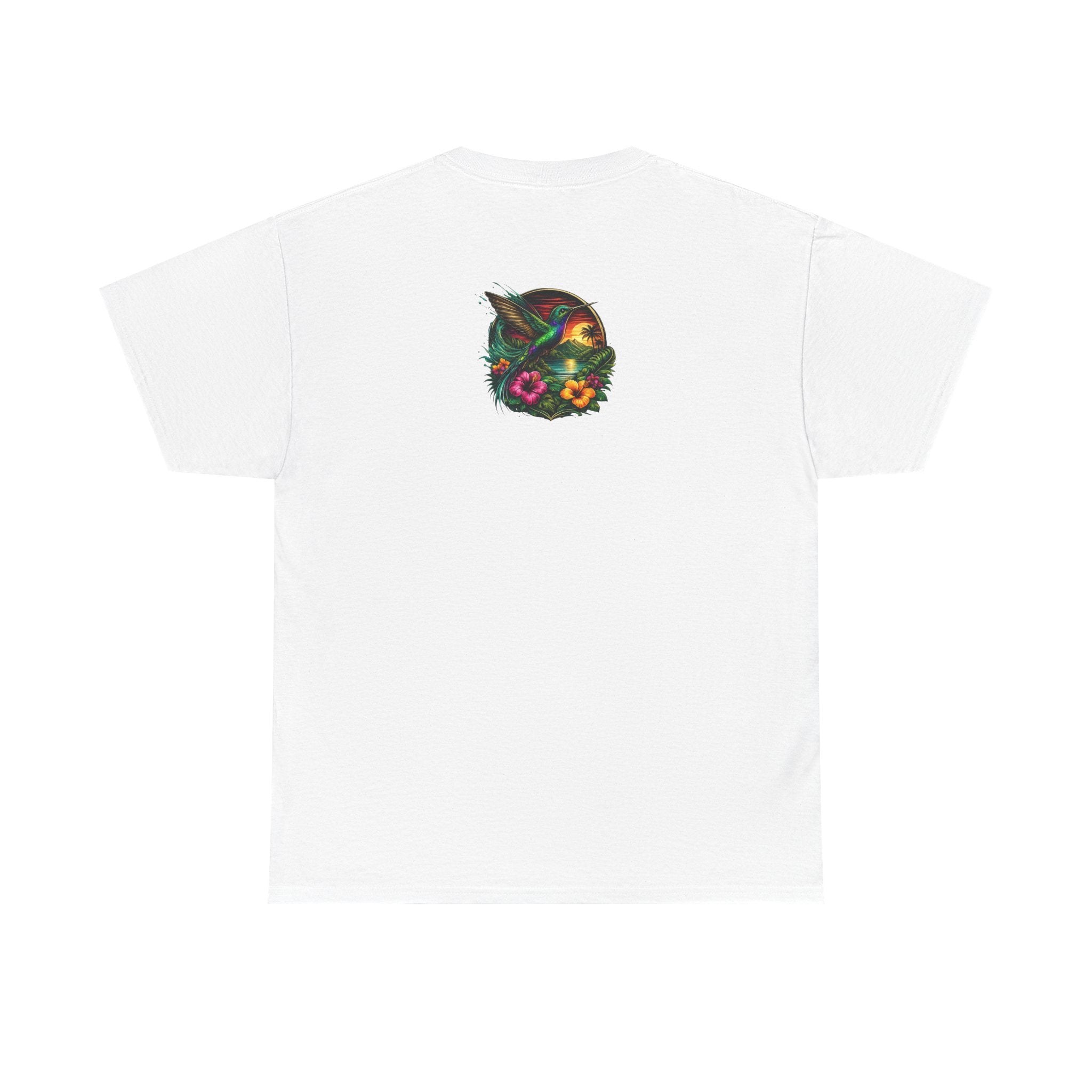 Hummingbird T-Shirt for Women