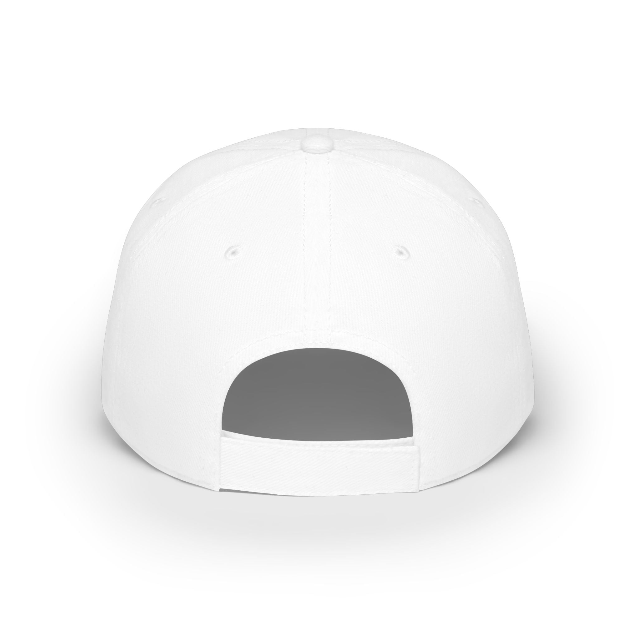 One Love Jamaica Baseball Cap — Low Profile Hat