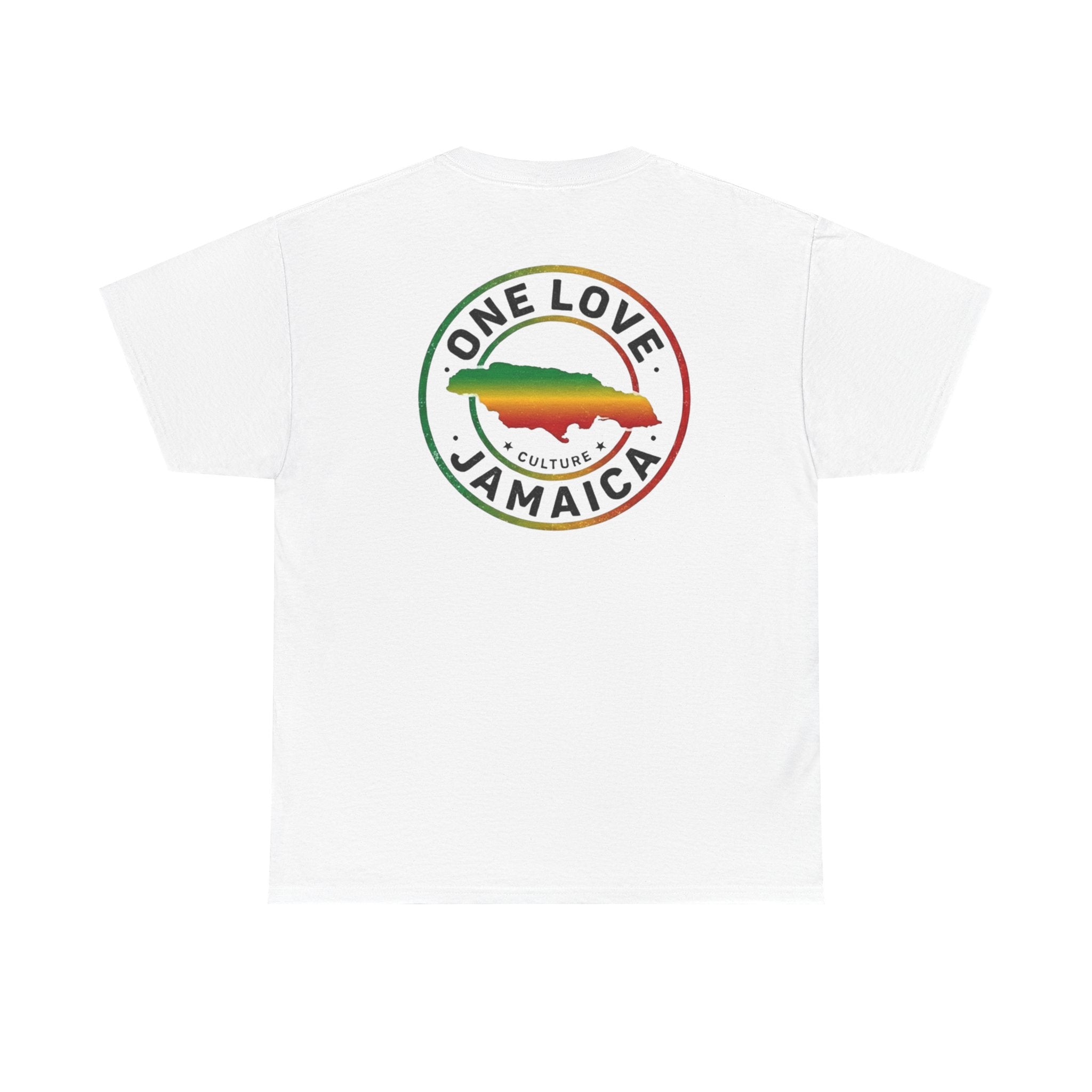 One Love Jamaica T-Shirt