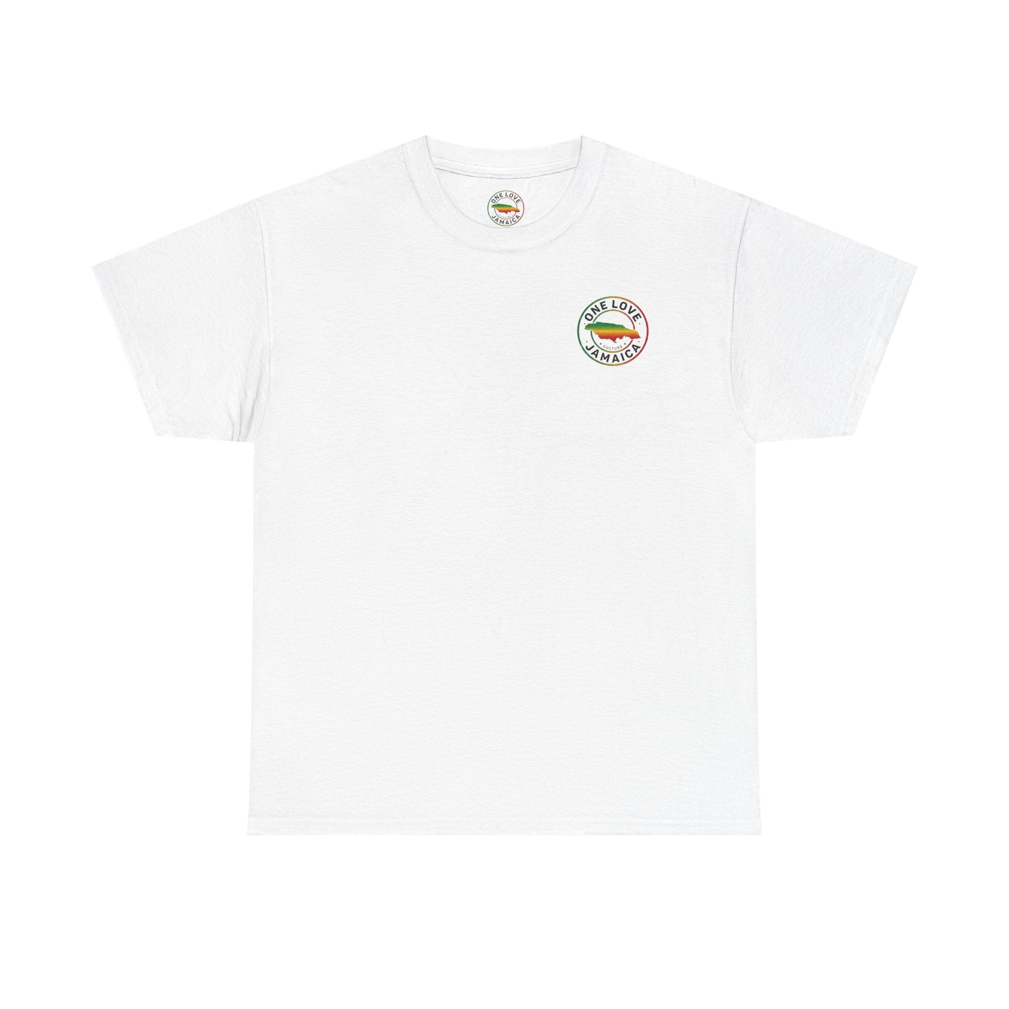 One Love Jamaica T-Shirt