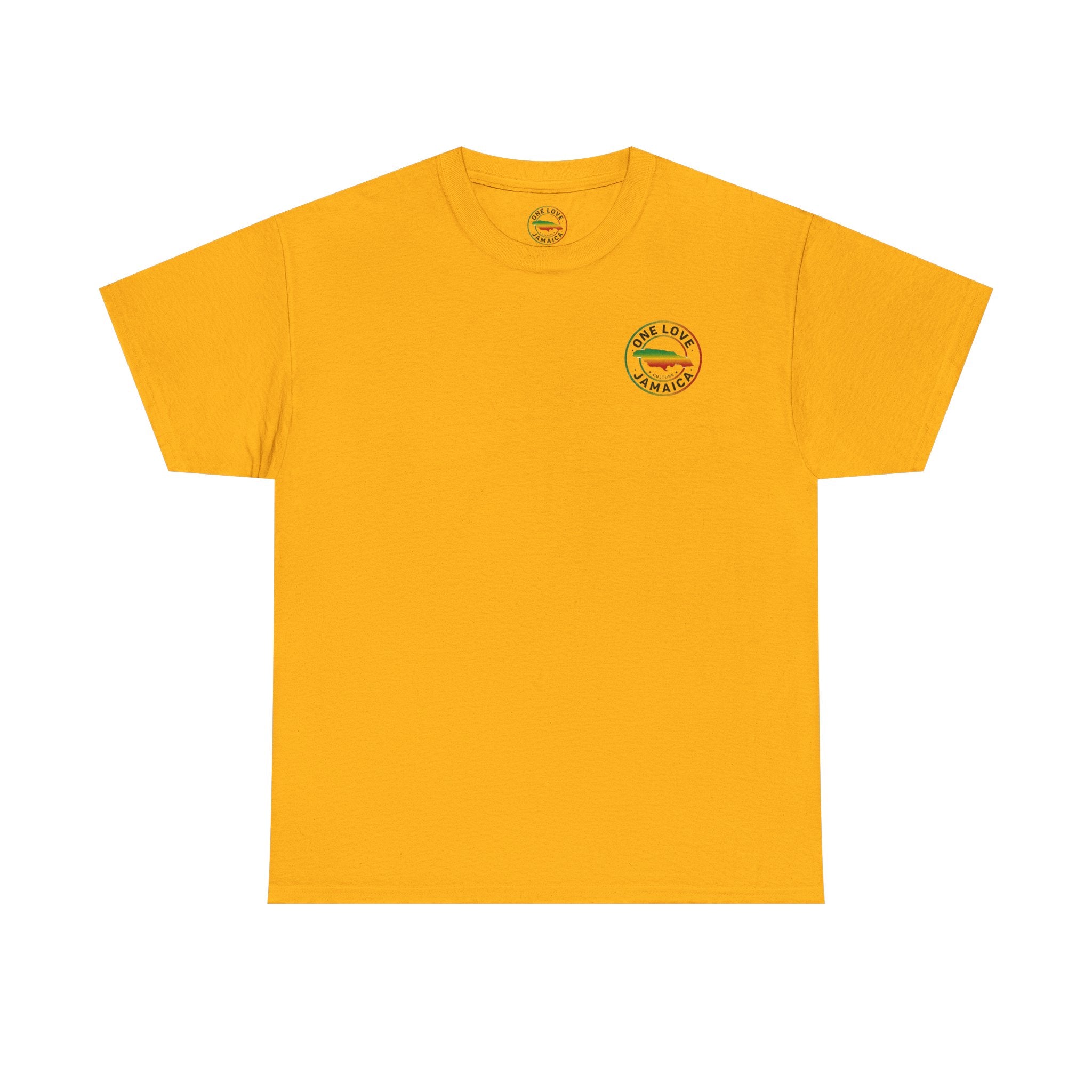 One Love Jamaica T-Shirt