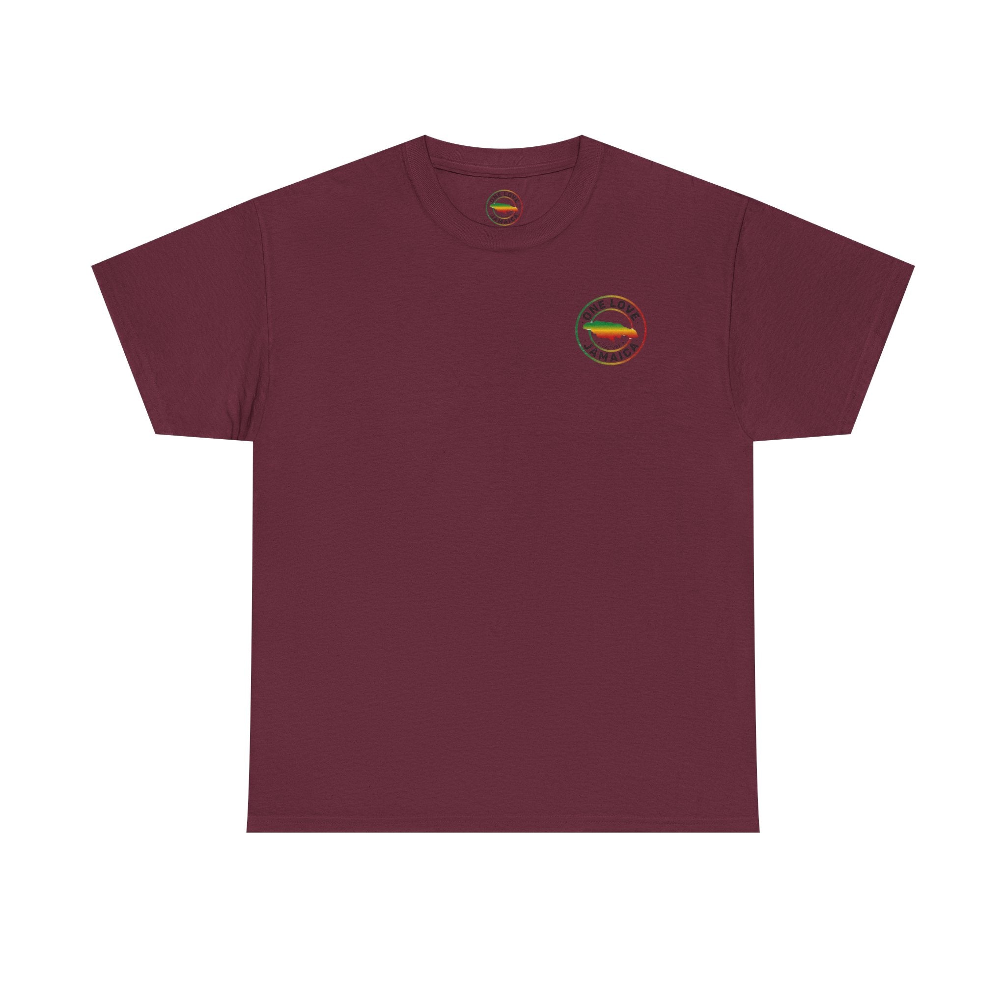 One Love Jamaica T-Shirt