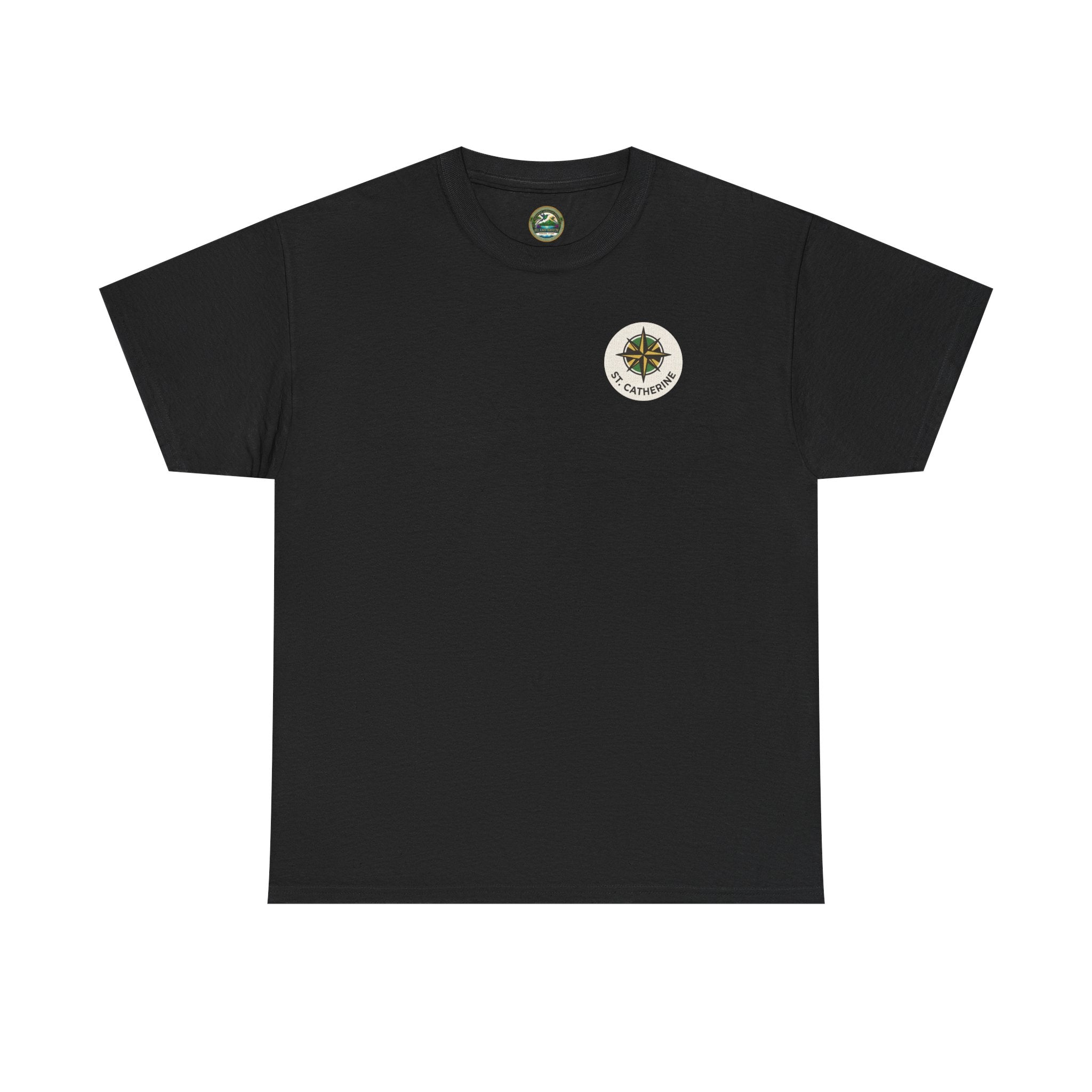 Customized - Jamaica Hummingbird T-Shirt (St. Catherine)