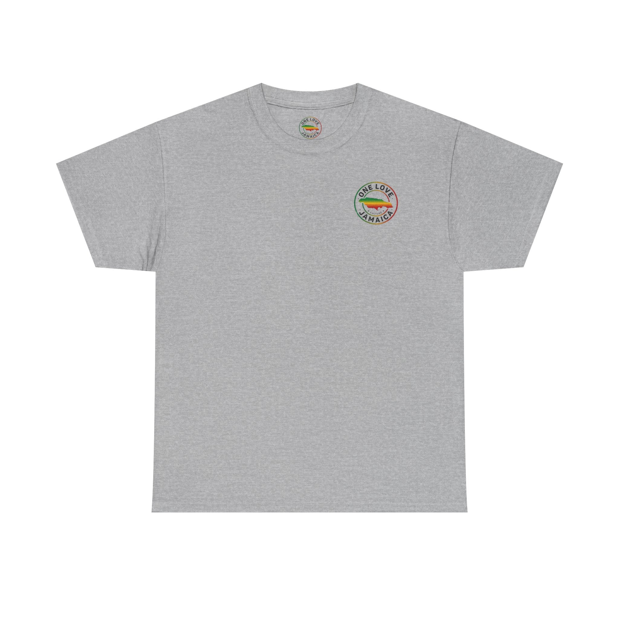 One Love Jamaica T-Shirt