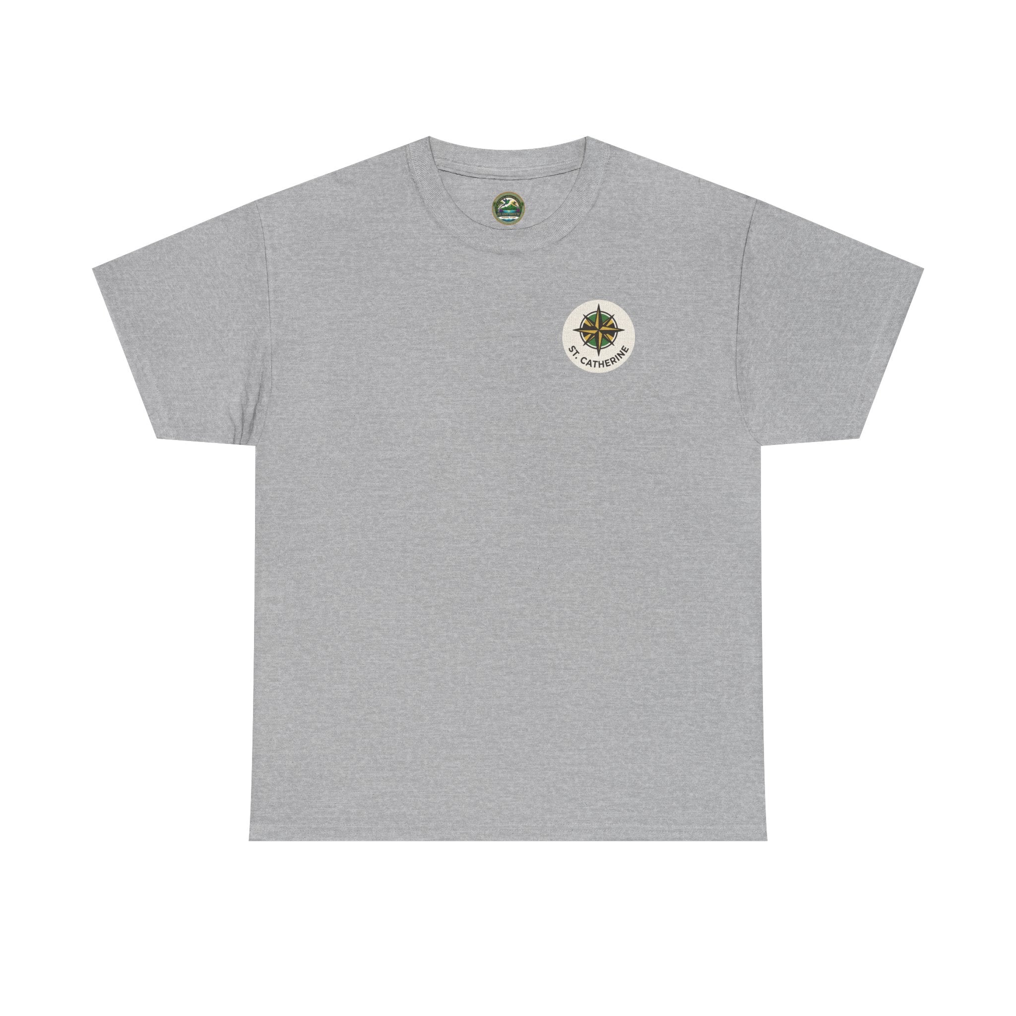 Customized - Jamaica Hummingbird T-Shirt (St. Catherine)