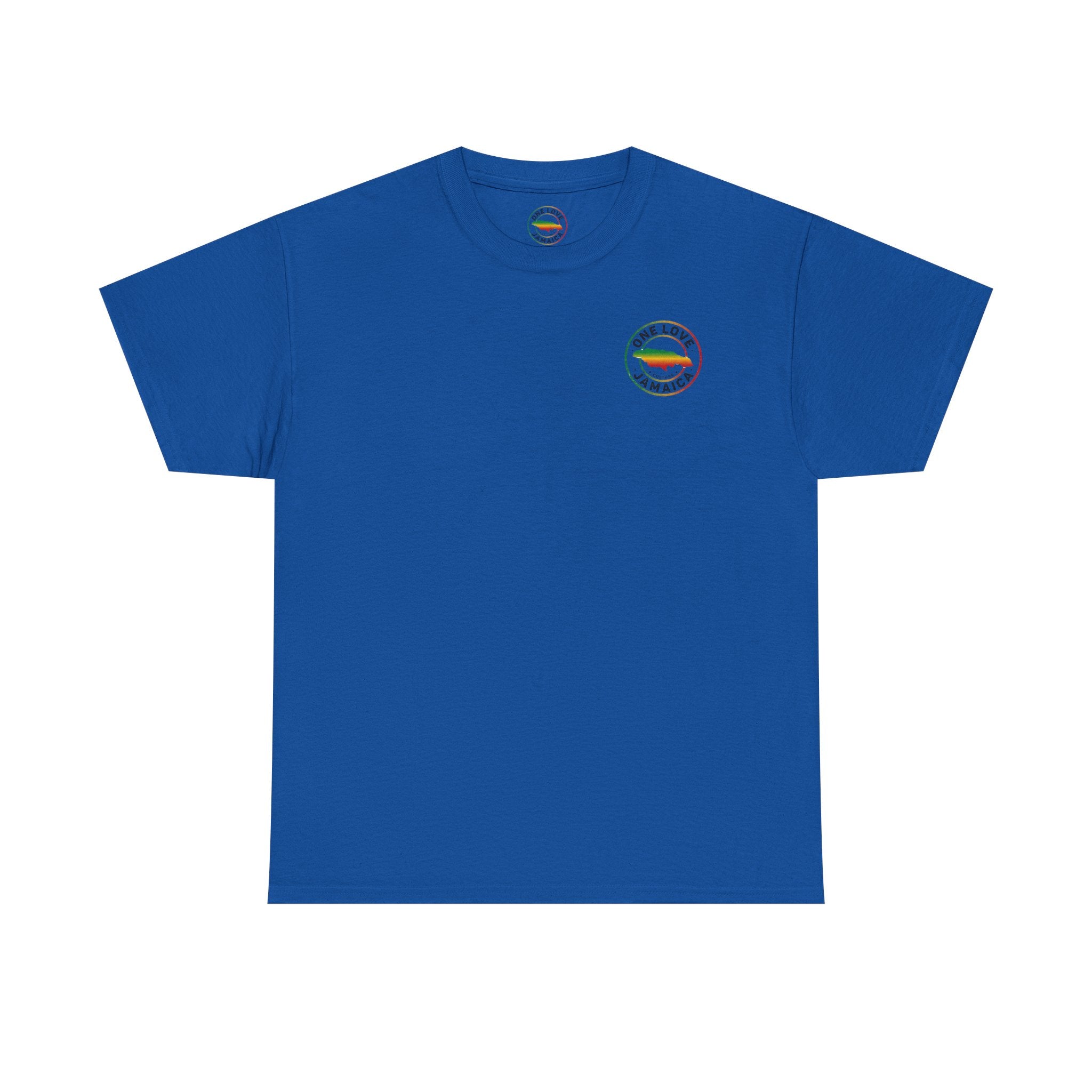 One Love Jamaica T-Shirt