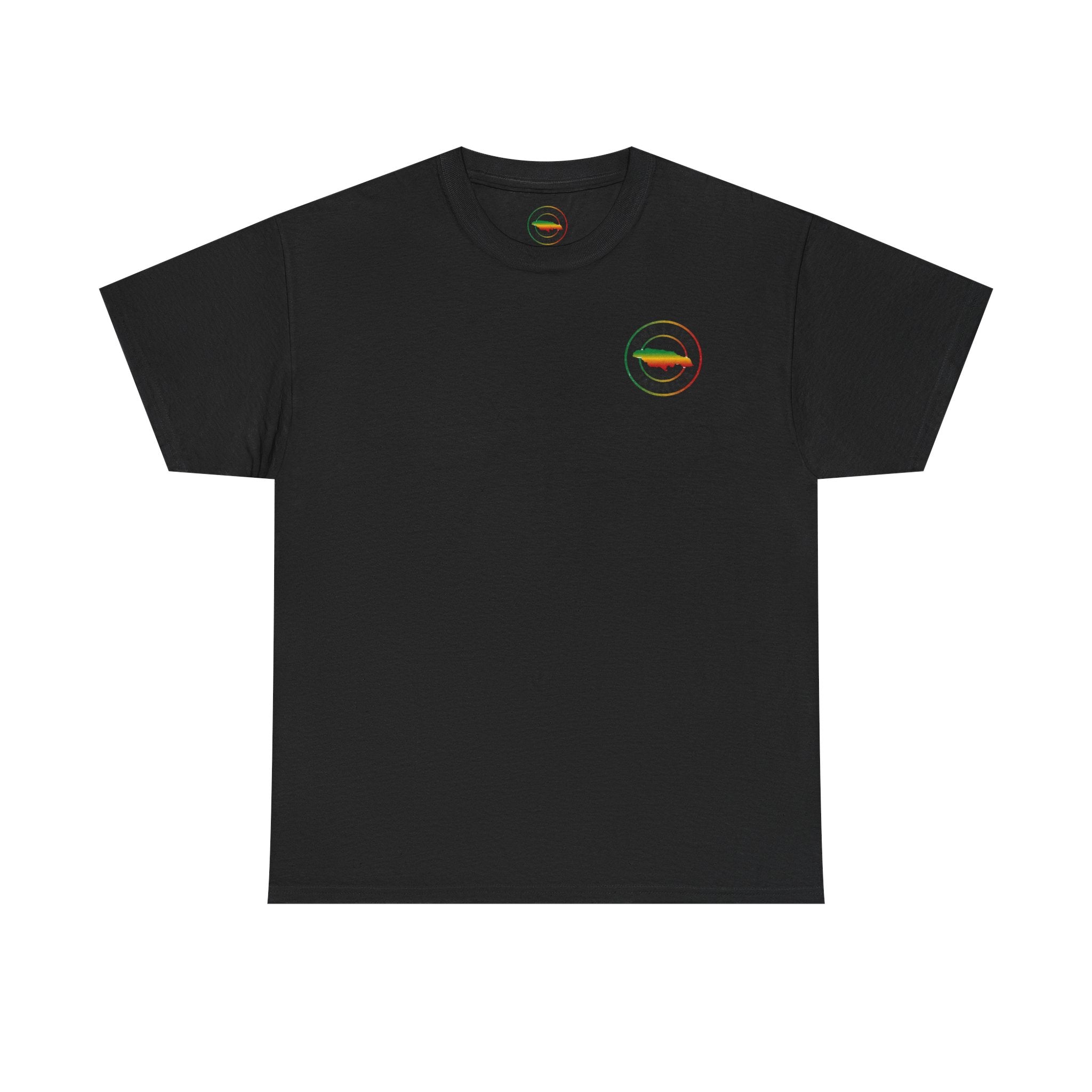 One Love Jamaica T-Shirt