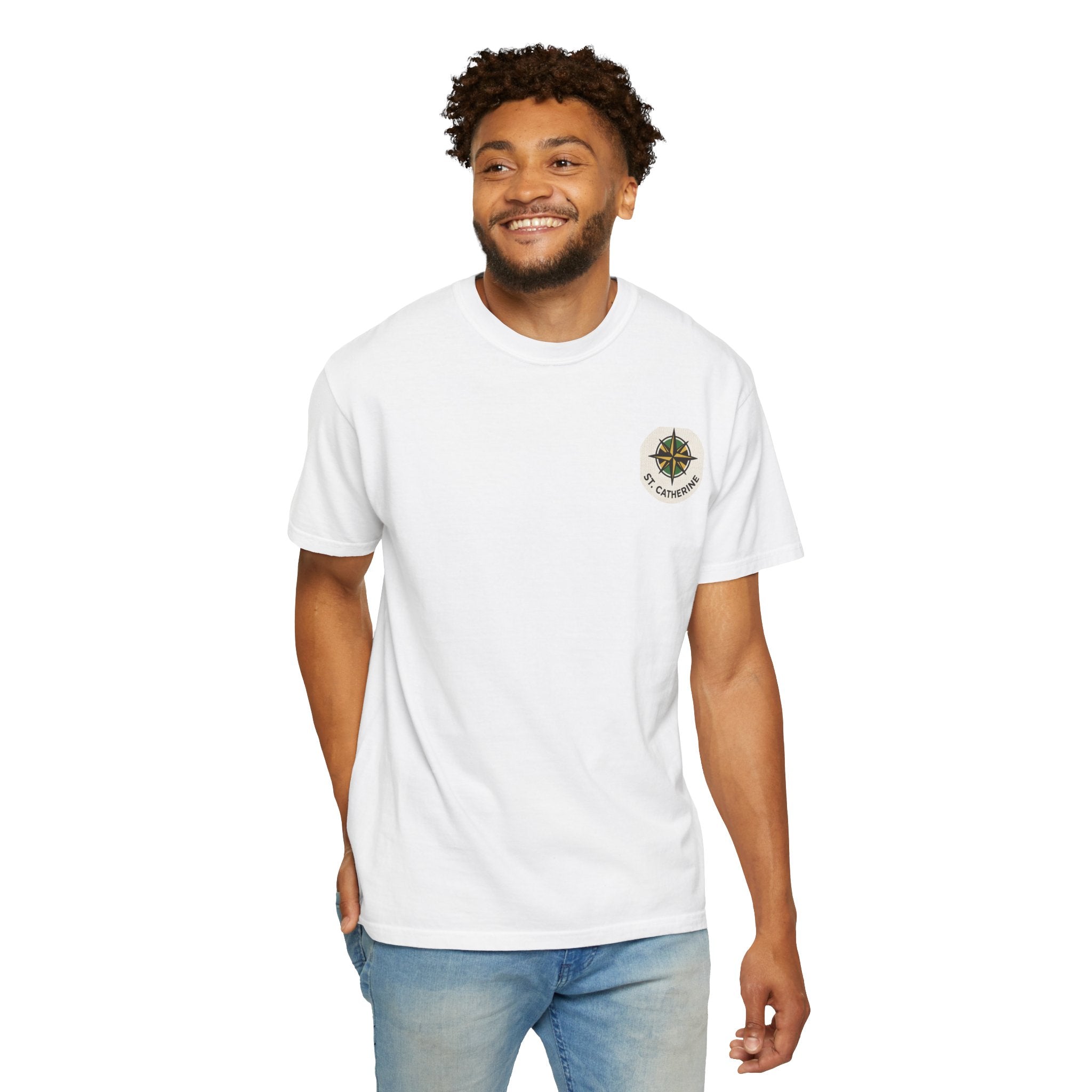 Jamaica Hummingbird T-Shirt