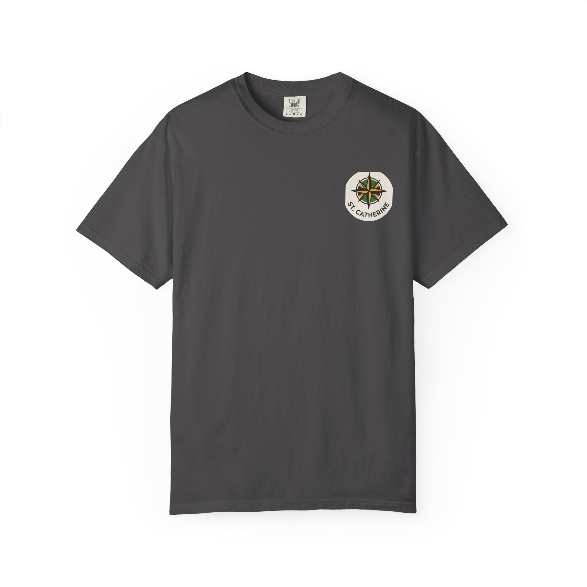 Jamaica Hummingbird T-Shirt
