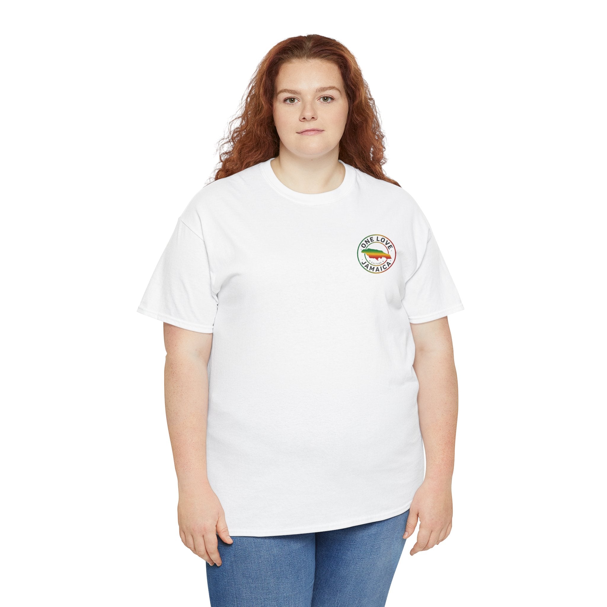 One Love Jamaica T-Shirt