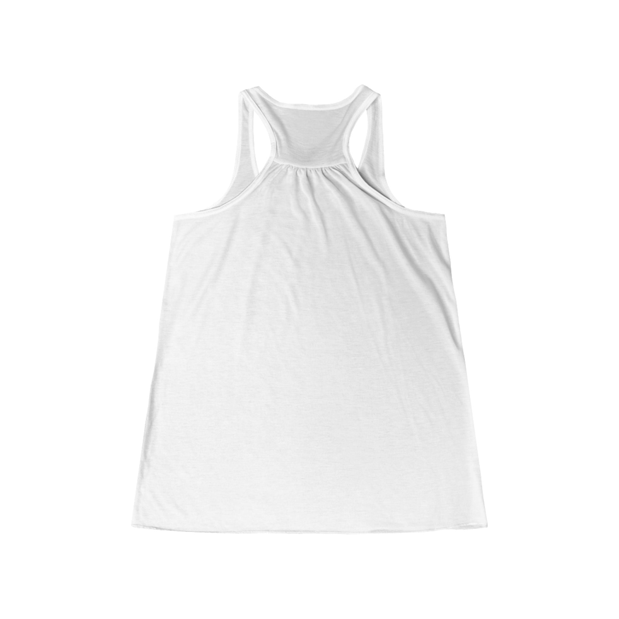 Women's One Love Racerback Tank Top – Tropical Palm Beach Summer Tee