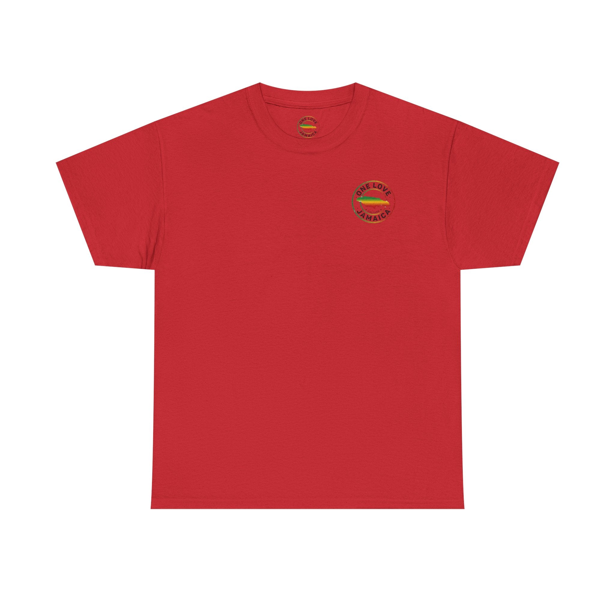 One Love Jamaica T-Shirt