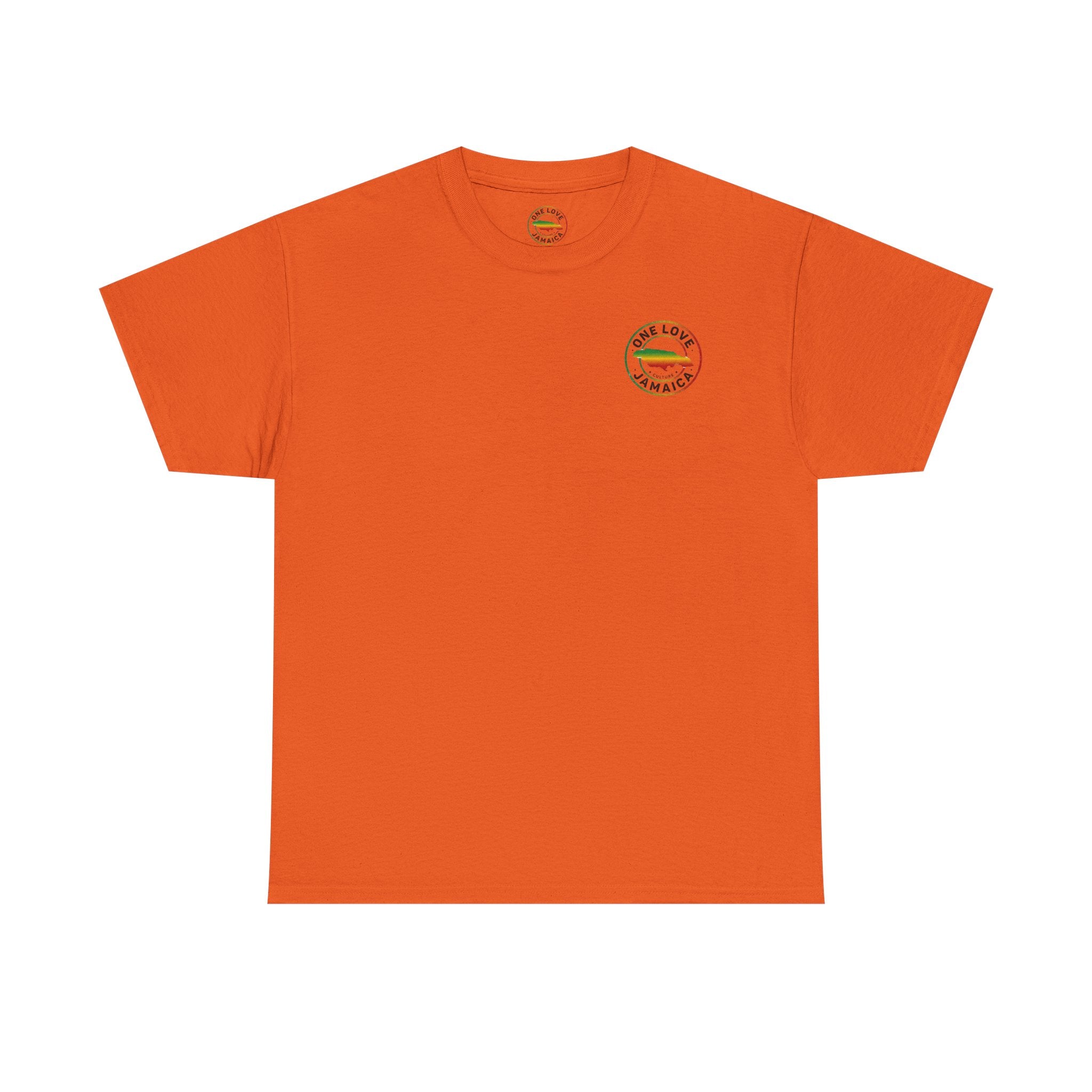 One Love Jamaica T-Shirt