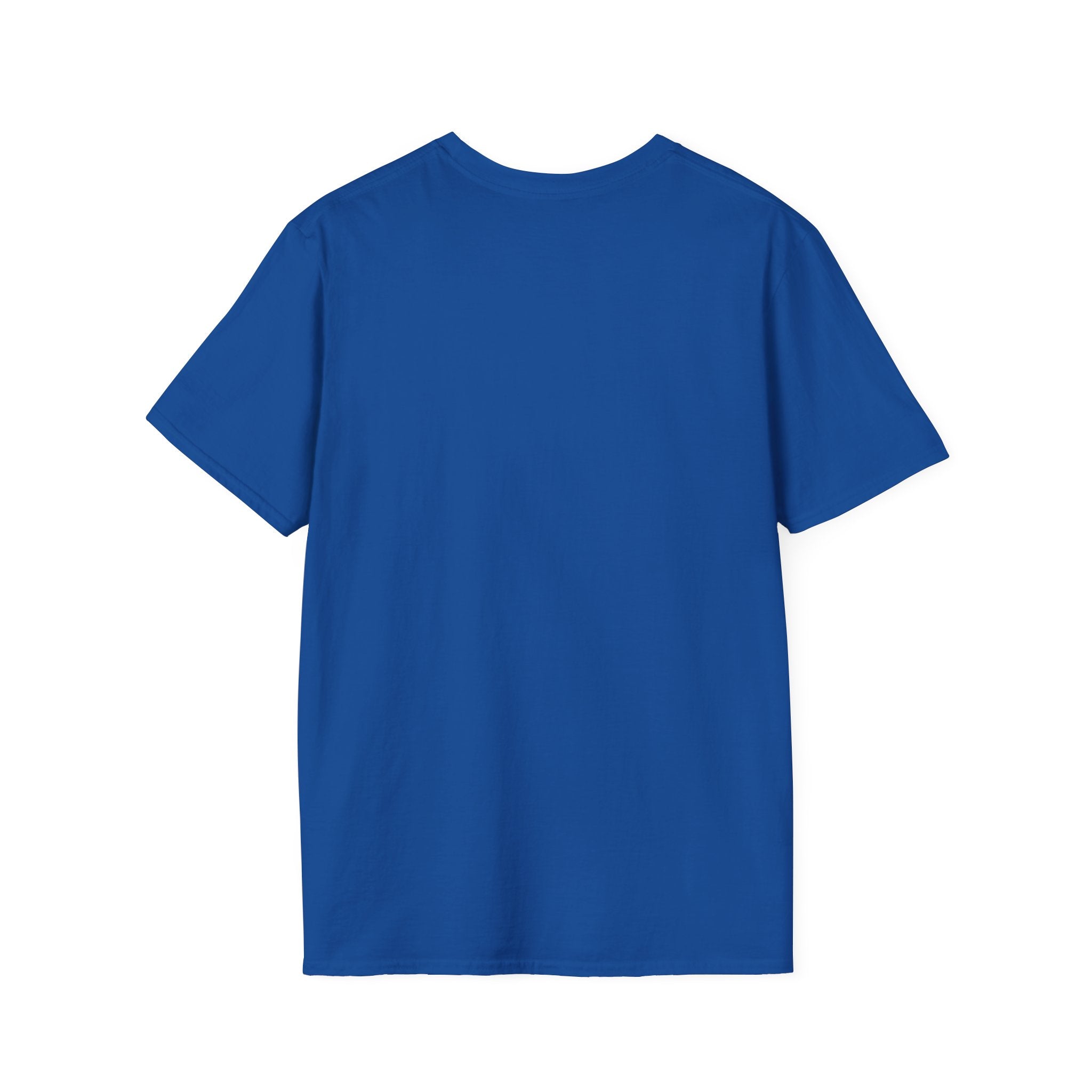 Blessed T-Shirt — Inspirational Faith Graphic Tee