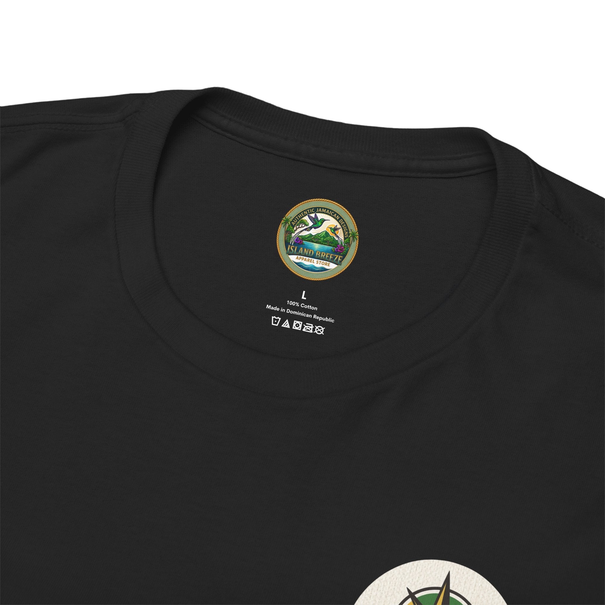 Customized - Jamaica Hummingbird T-Shirt (St. Catherine)