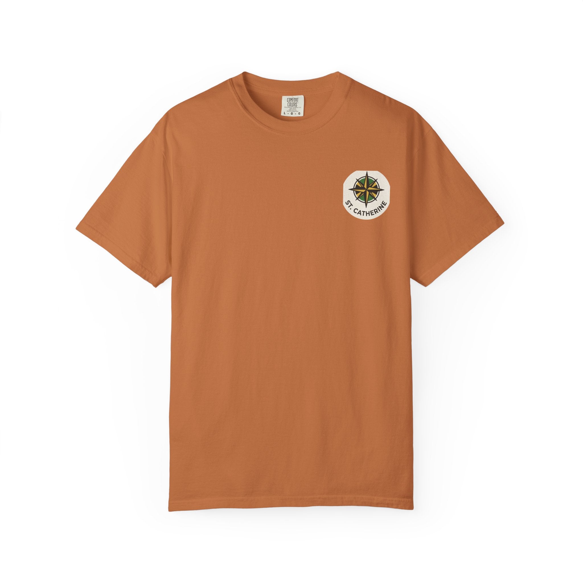 Jamaica Hummingbird T-Shirt