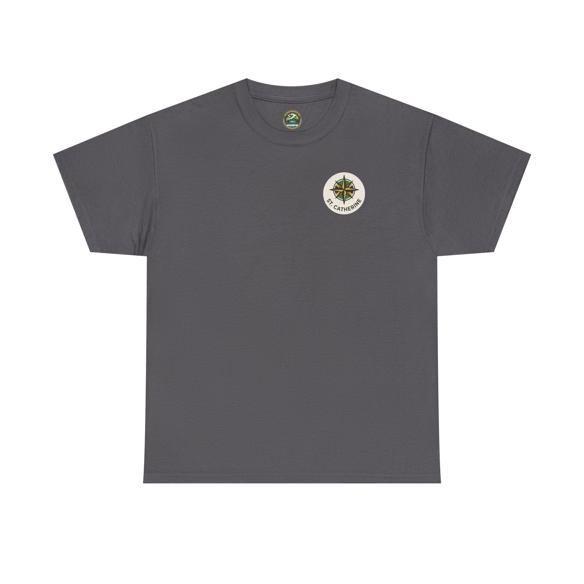 Customized - Jamaica Hummingbird T-Shirt (St. Catherine)