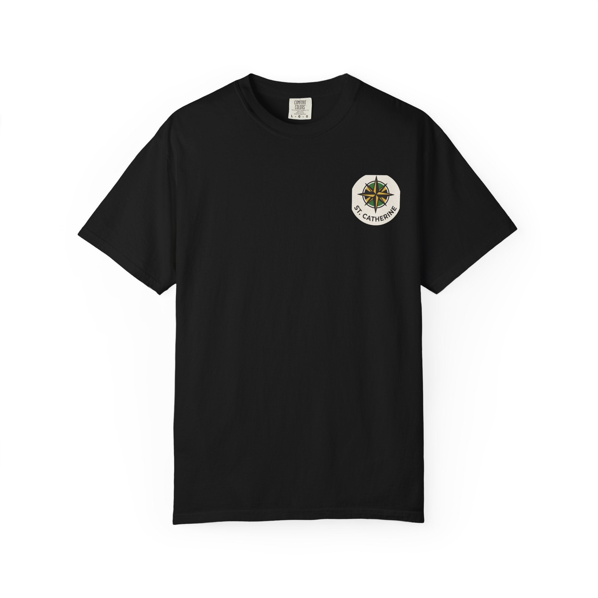 Jamaica Hummingbird T-Shirt