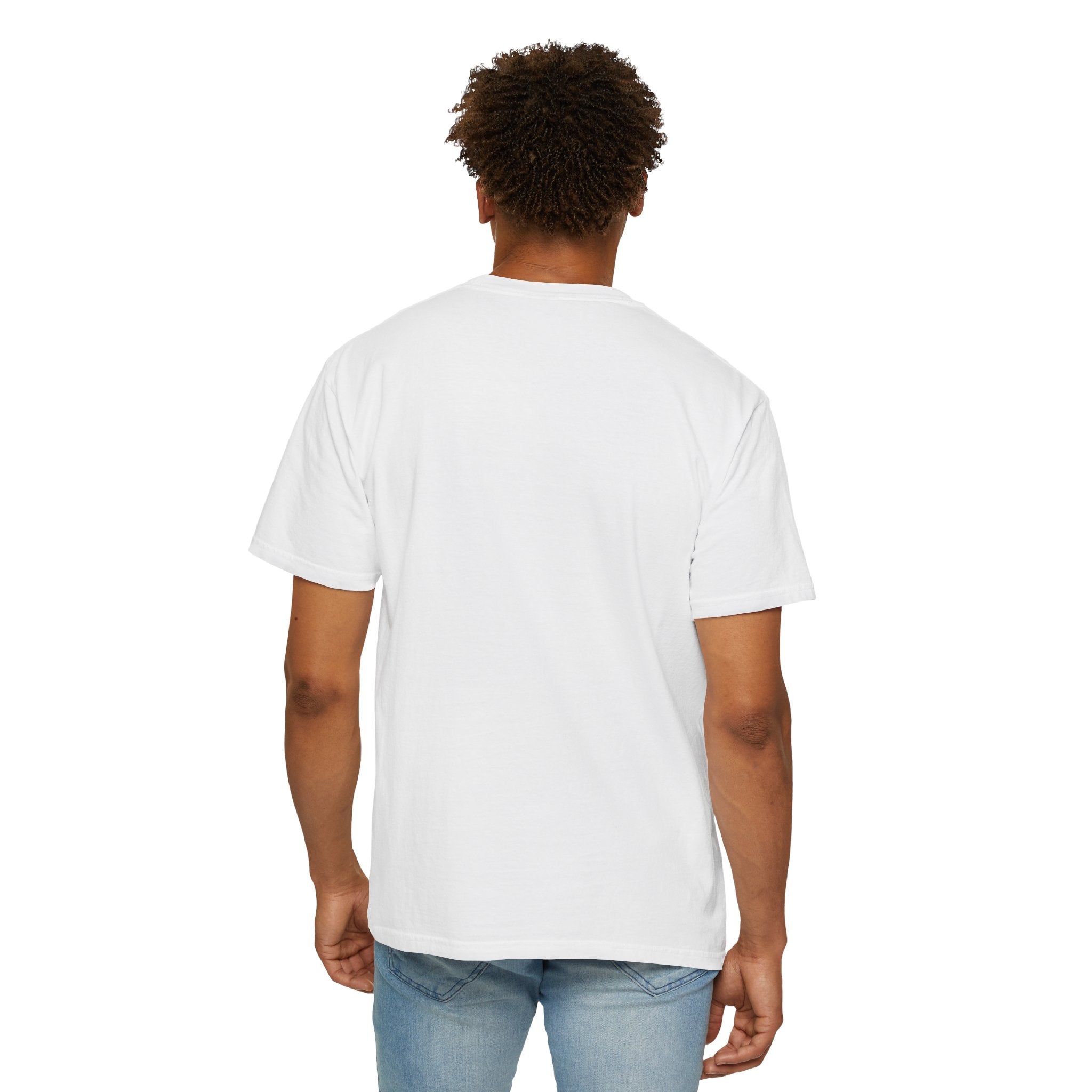 Customized One Love T-Shirt