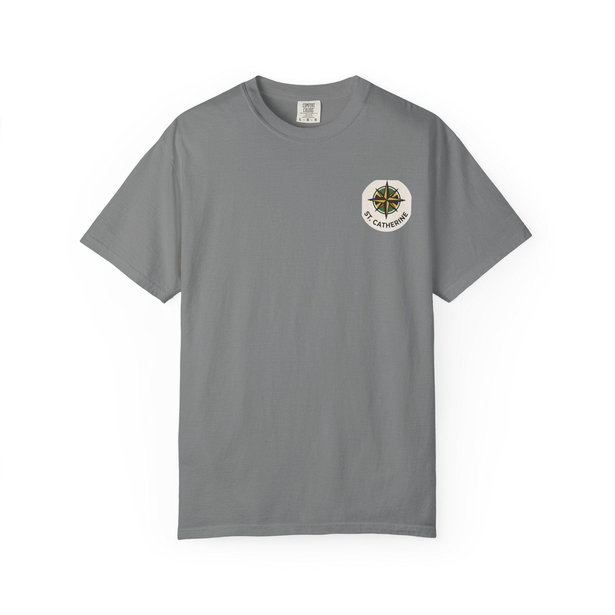 Jamaica Hummingbird T-Shirt