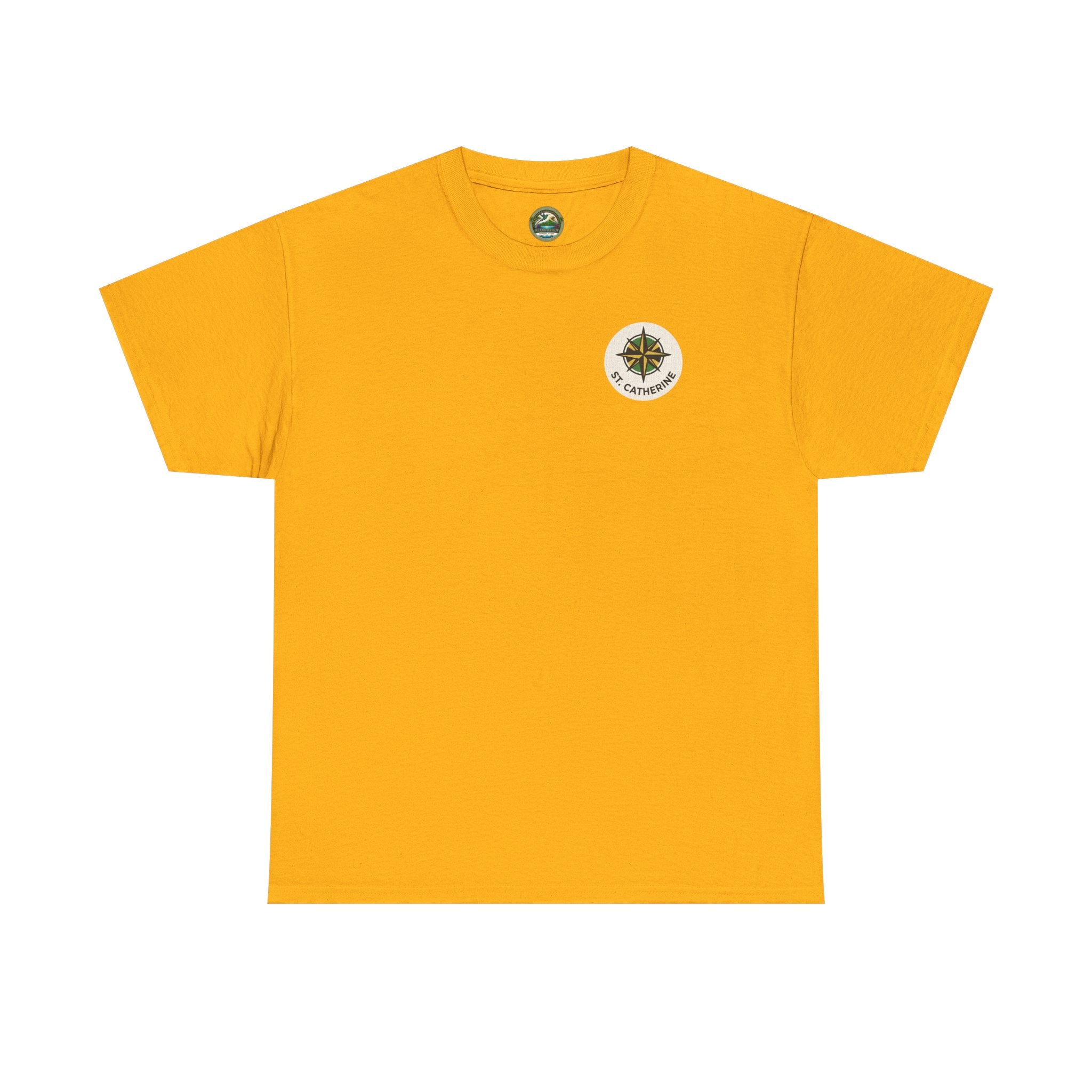 Customized - Jamaica Hummingbird T-Shirt (St. Catherine)