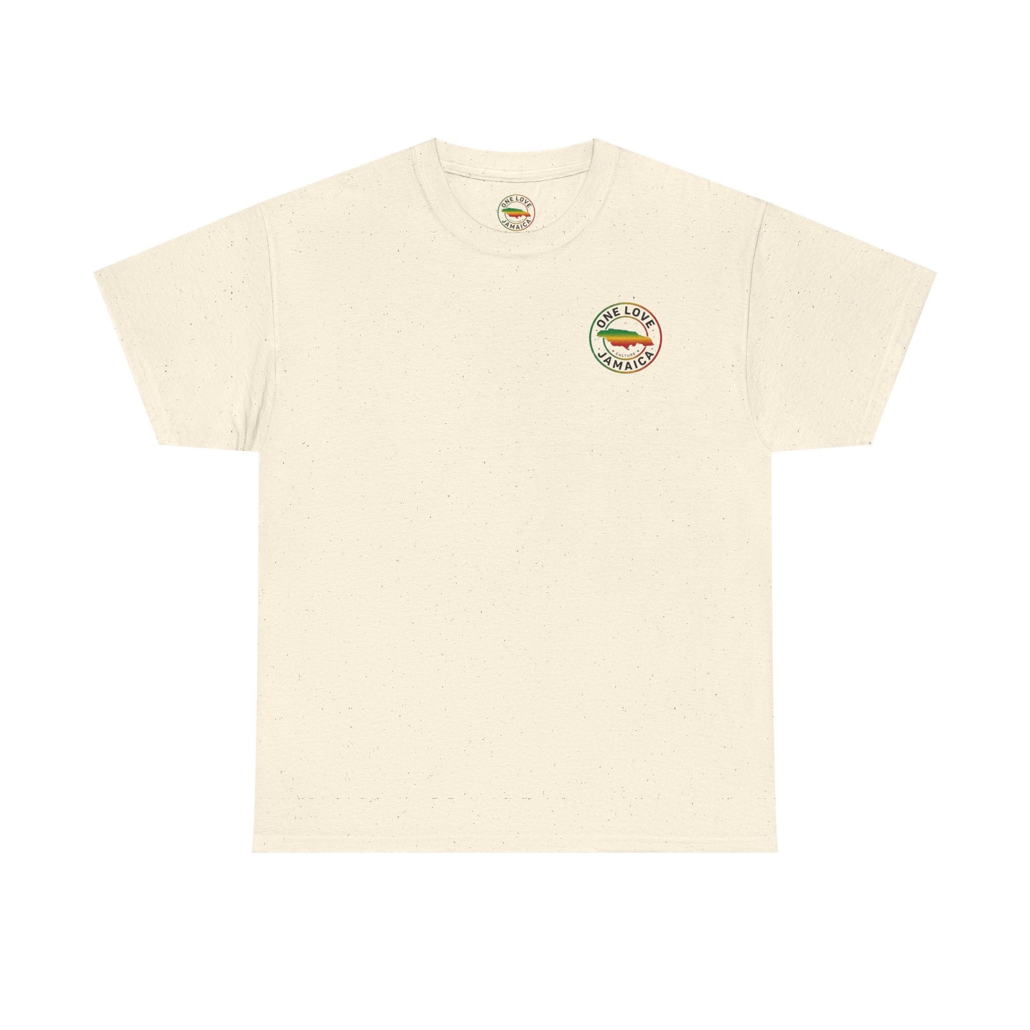 One Love Jamaica T-Shirt
