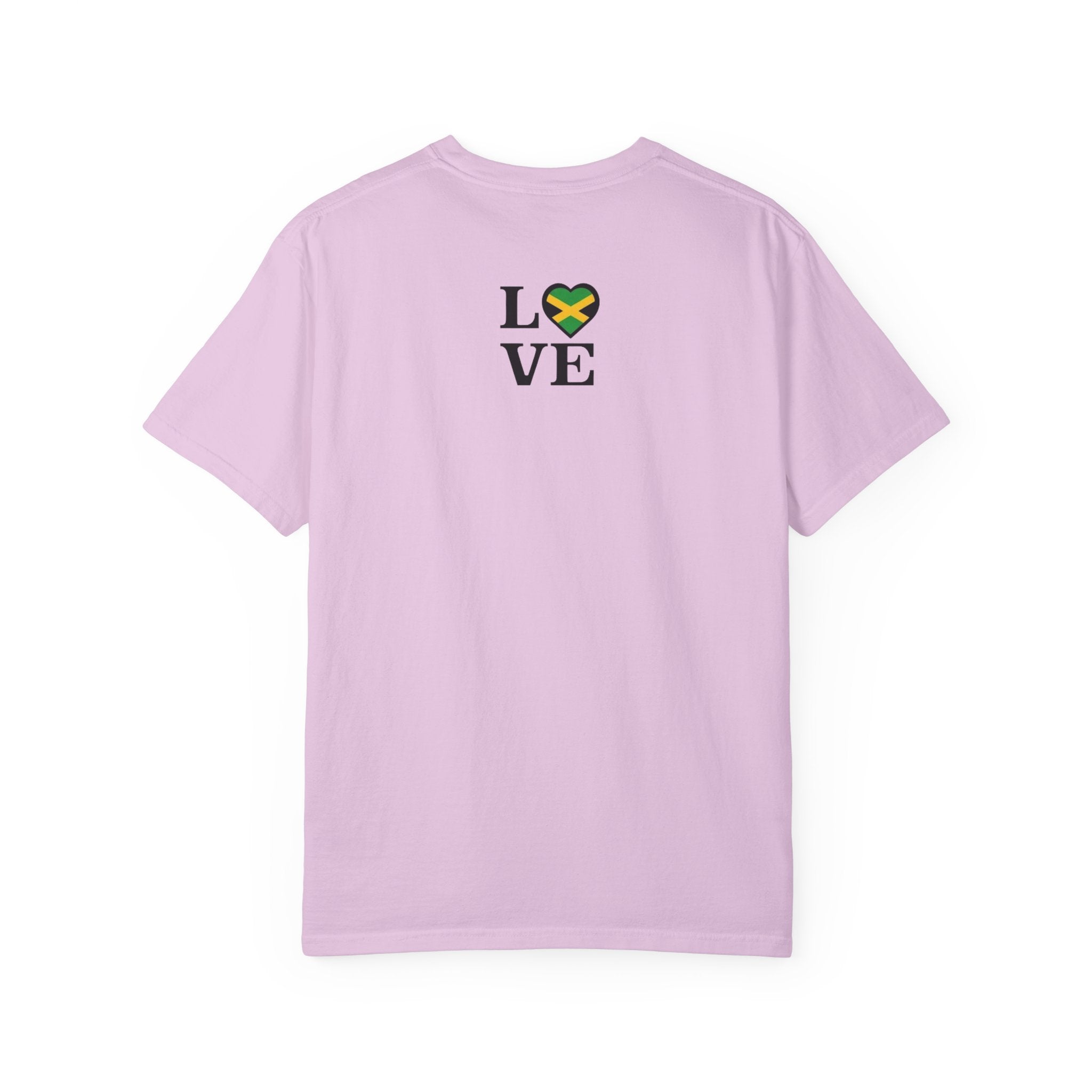 Love Jamaica T-Shirt